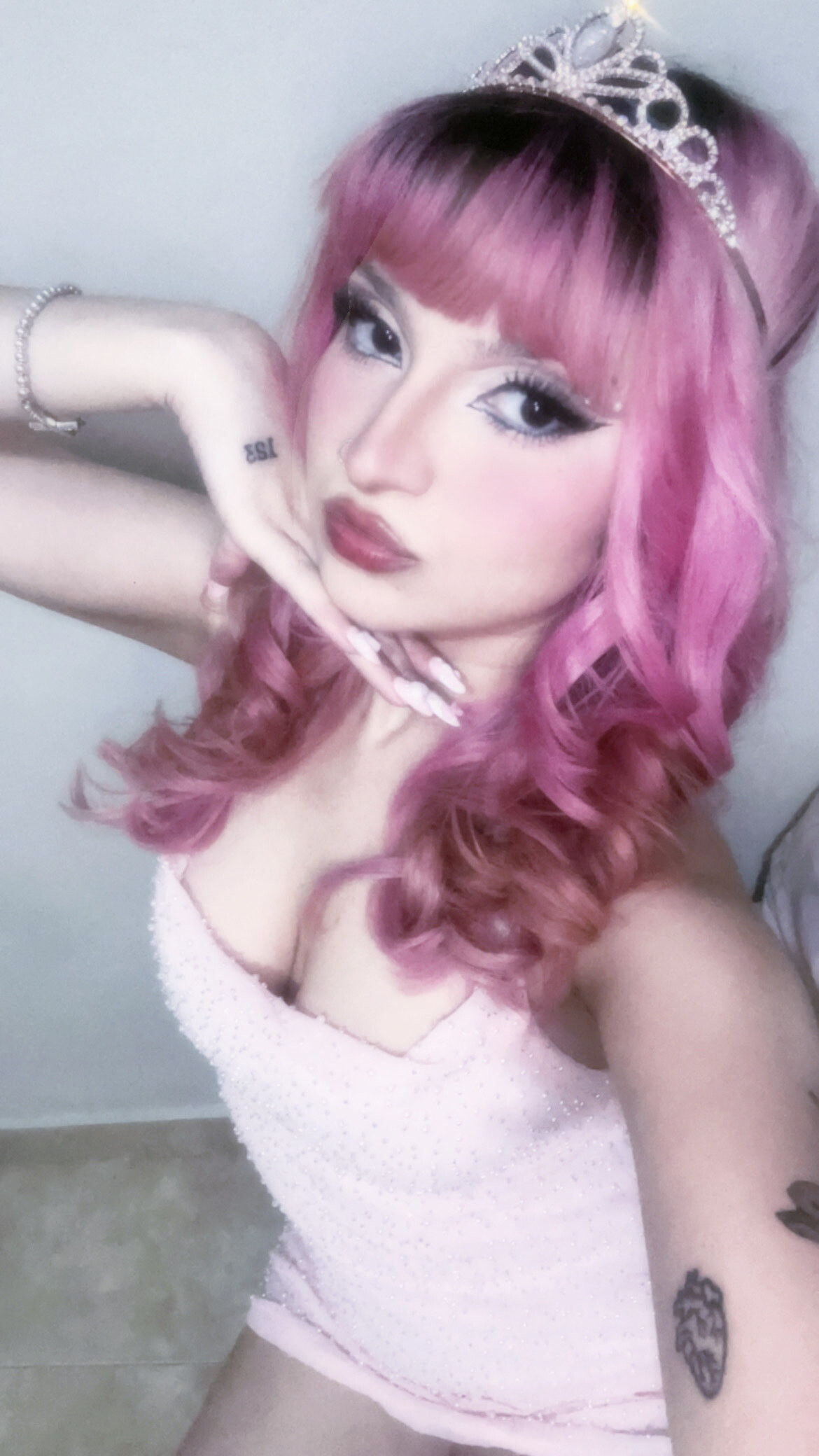 Image 8783907 from Lilcutiecherie/angelicwaifu_