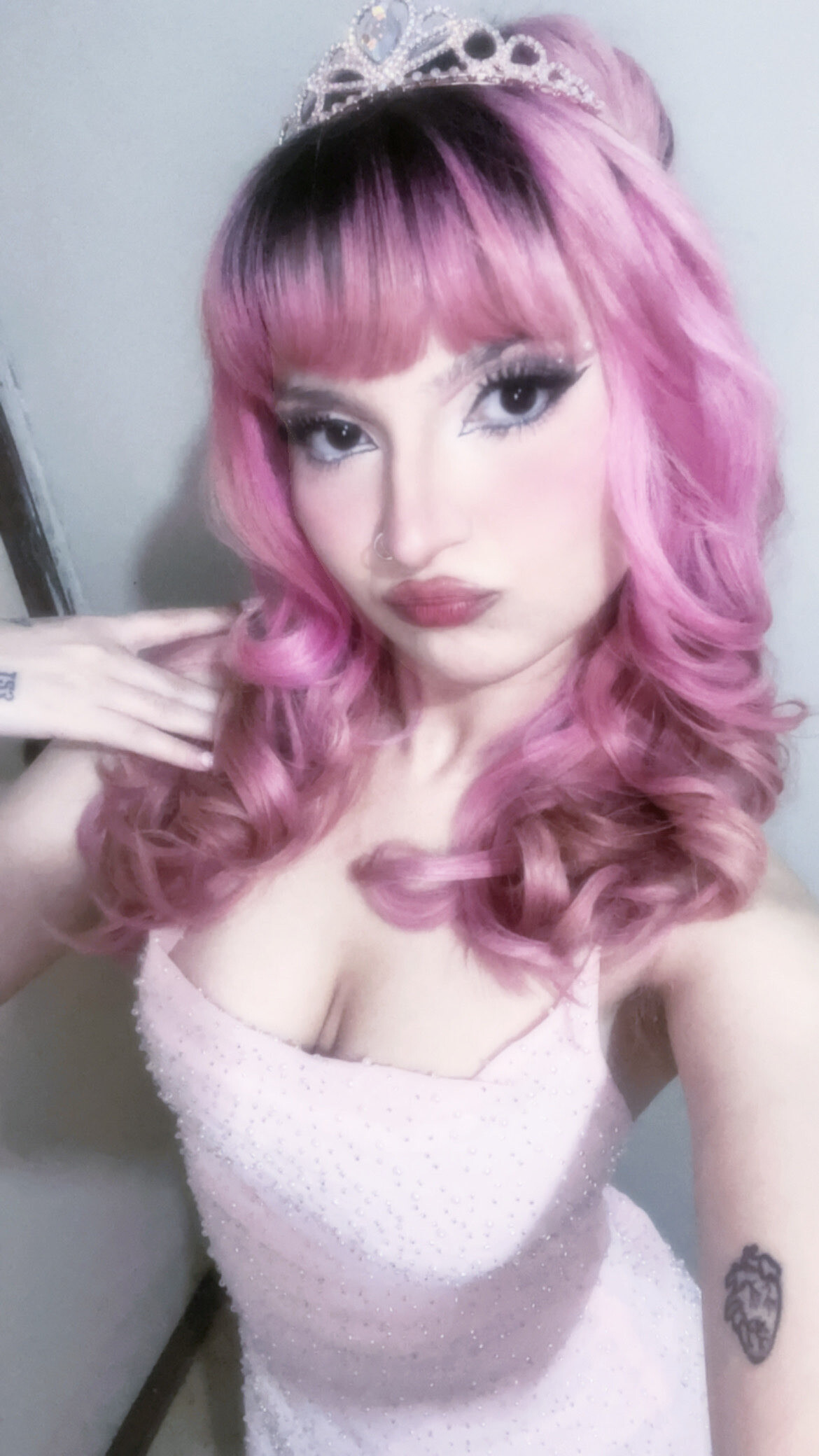 Image 8783908 from Lilcutiecherie/angelicwaifu_