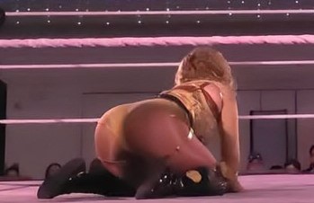 Image 8786875 from WWE Nikkita Lyons
