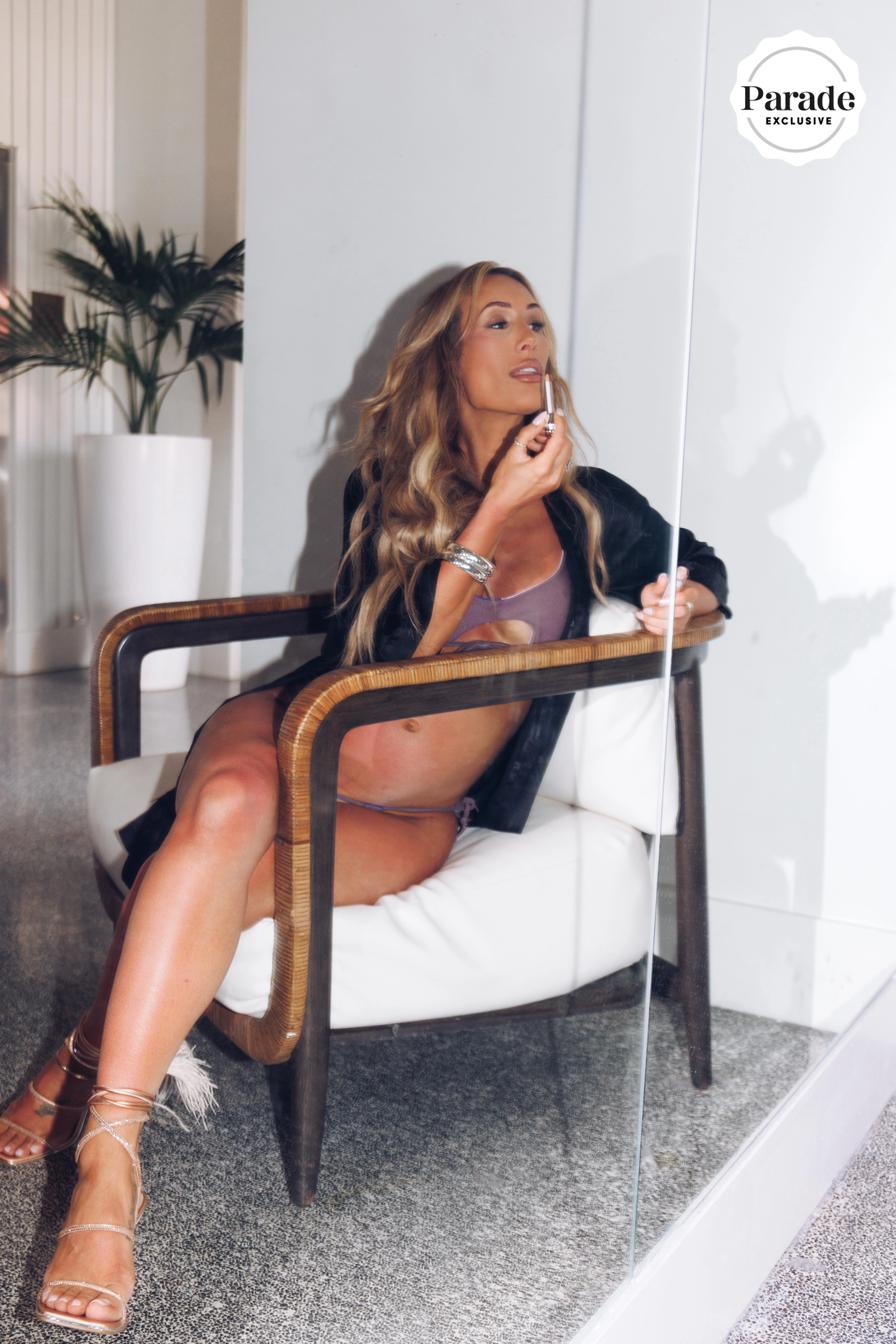 Image 8788697 from WWE Carmella