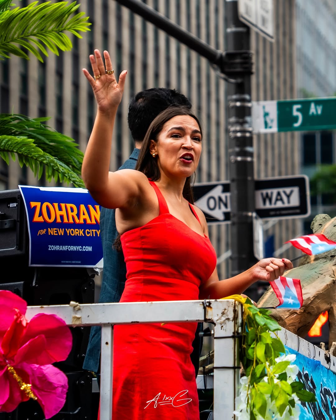 Image 8788788 from Alexandria Ocasio-Cortez / AOC