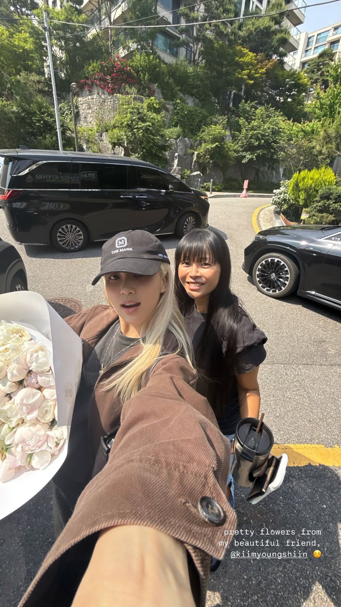 Image 8788914 from Rosé || Roseanne Park - BLΛƆKPIИK ( BLACKPINK )