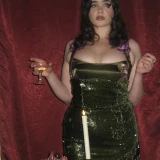 Image 8789541 from Barbie Ferreira (Euphoria actress)