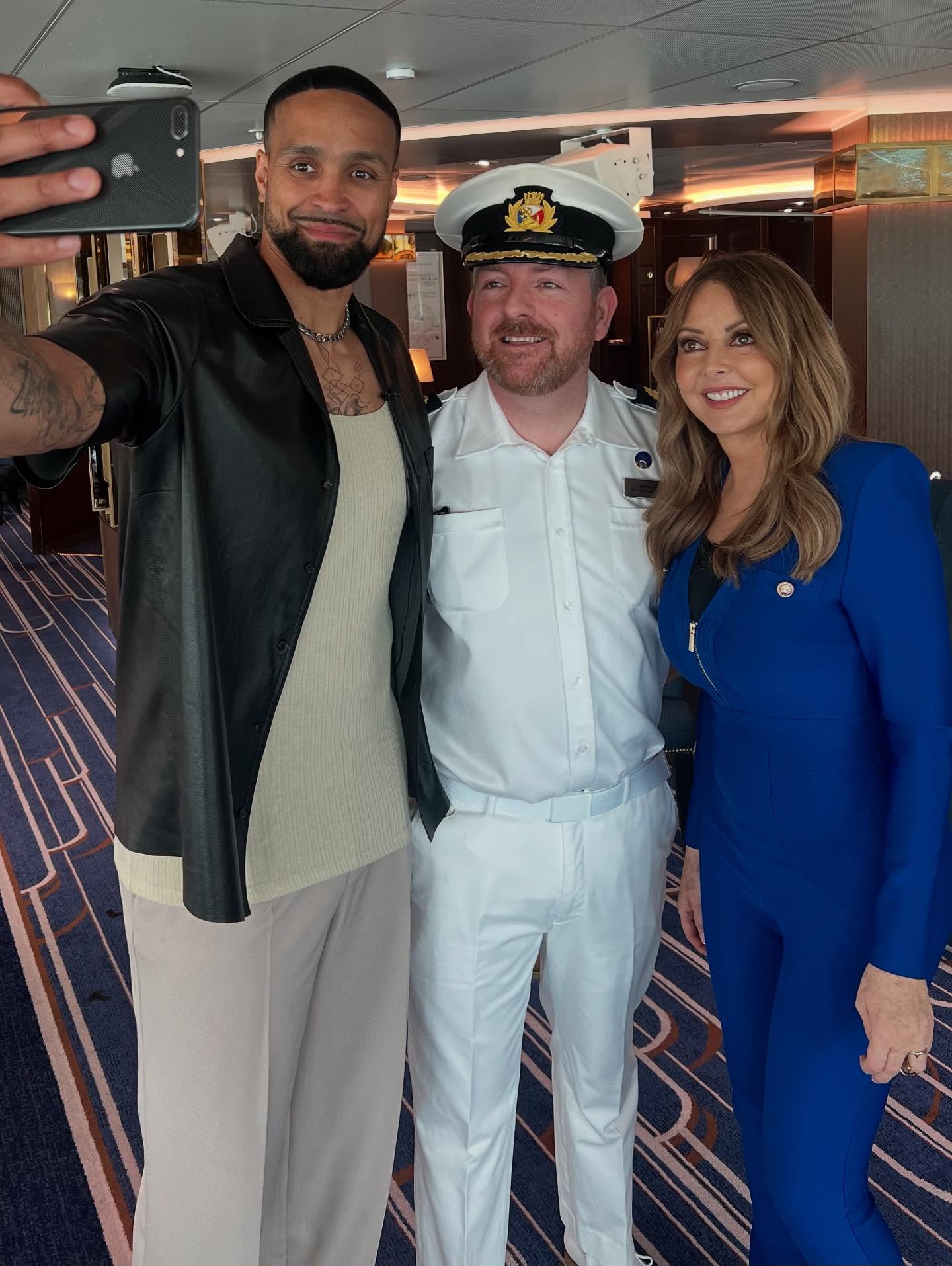Image 8789643 from Carol Vorderman