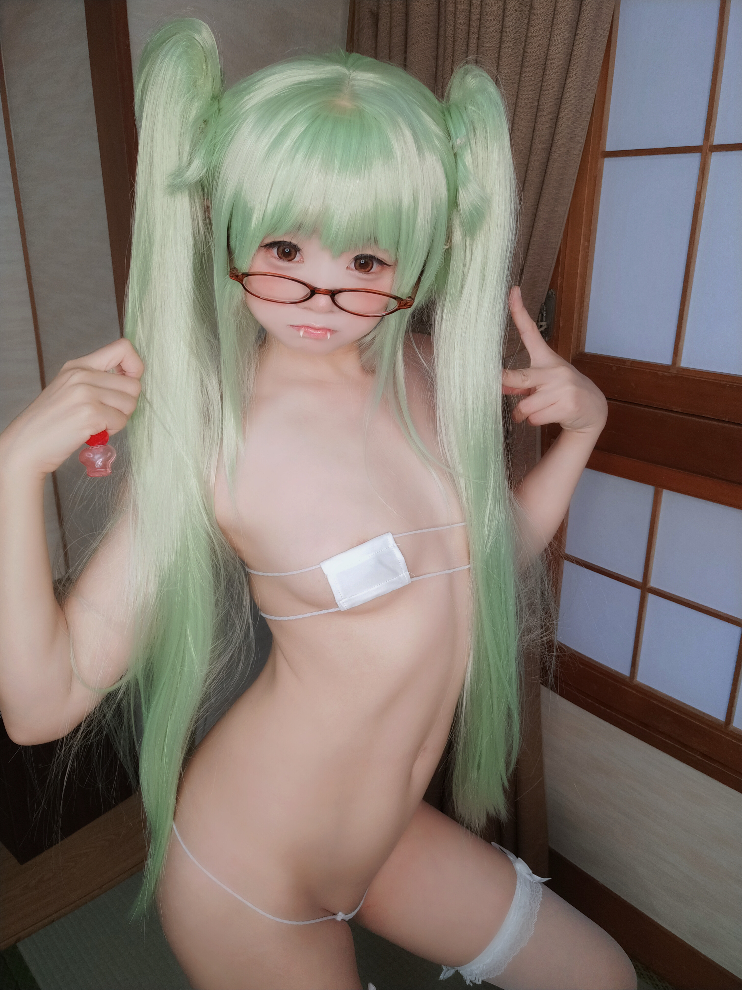 Image 8791314 from YaoYaoQwQ [軟妹搖搖樂w]