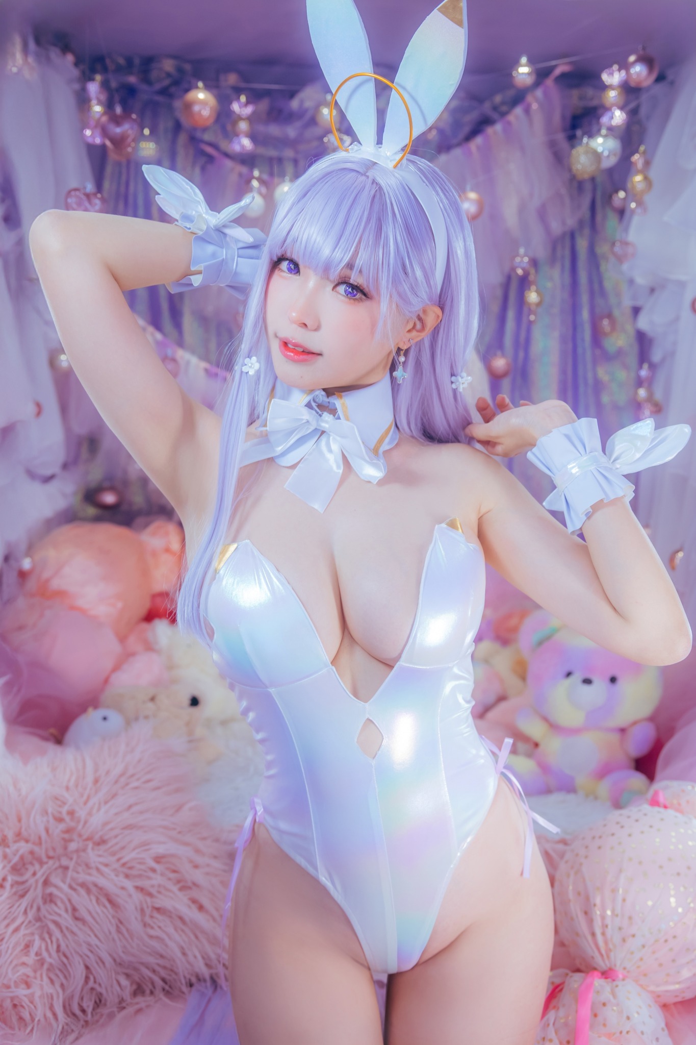 Image 8791456 from eeelyeee (Ely Cosplay)