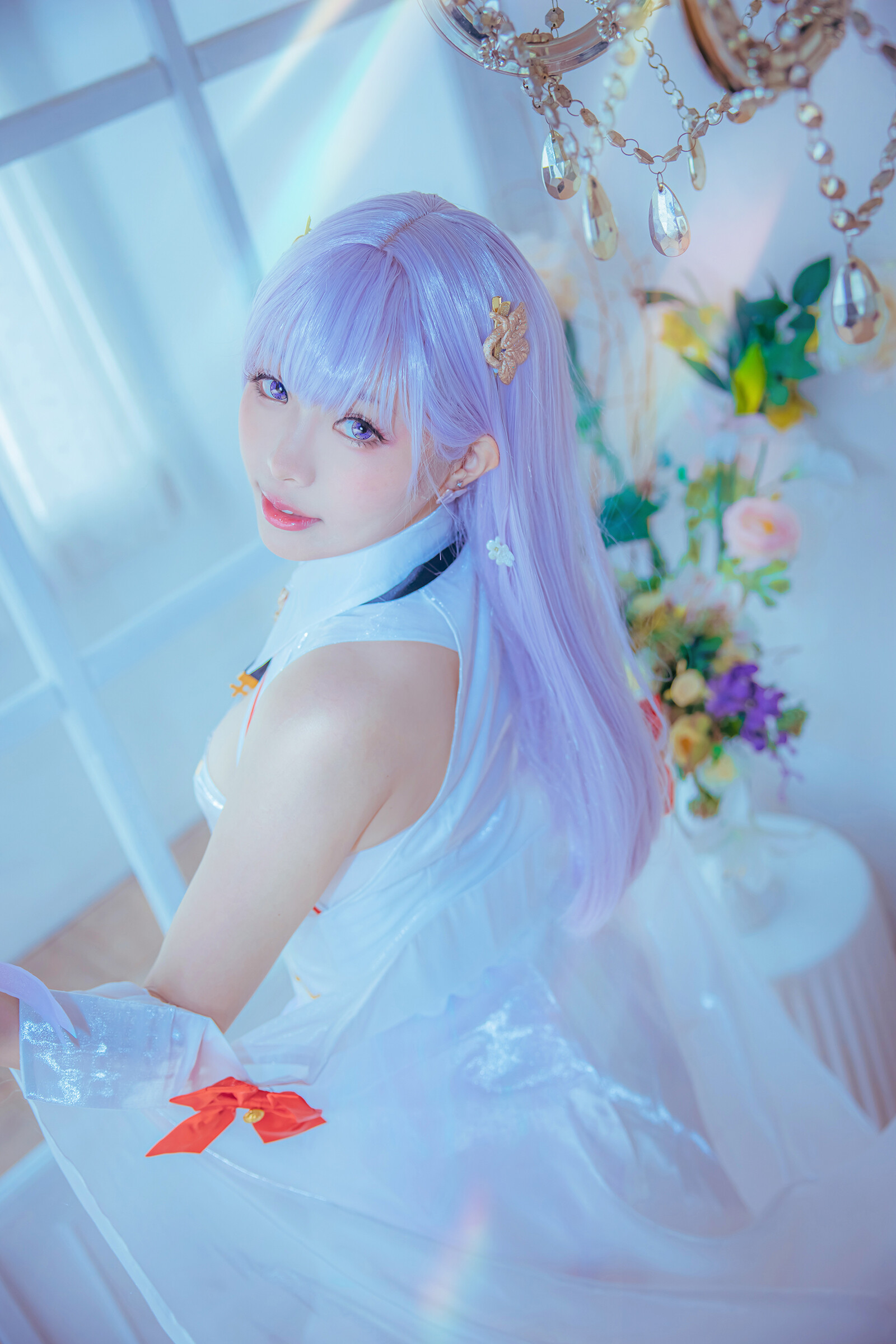 Image 8791458 from eeelyeee (Ely Cosplay)