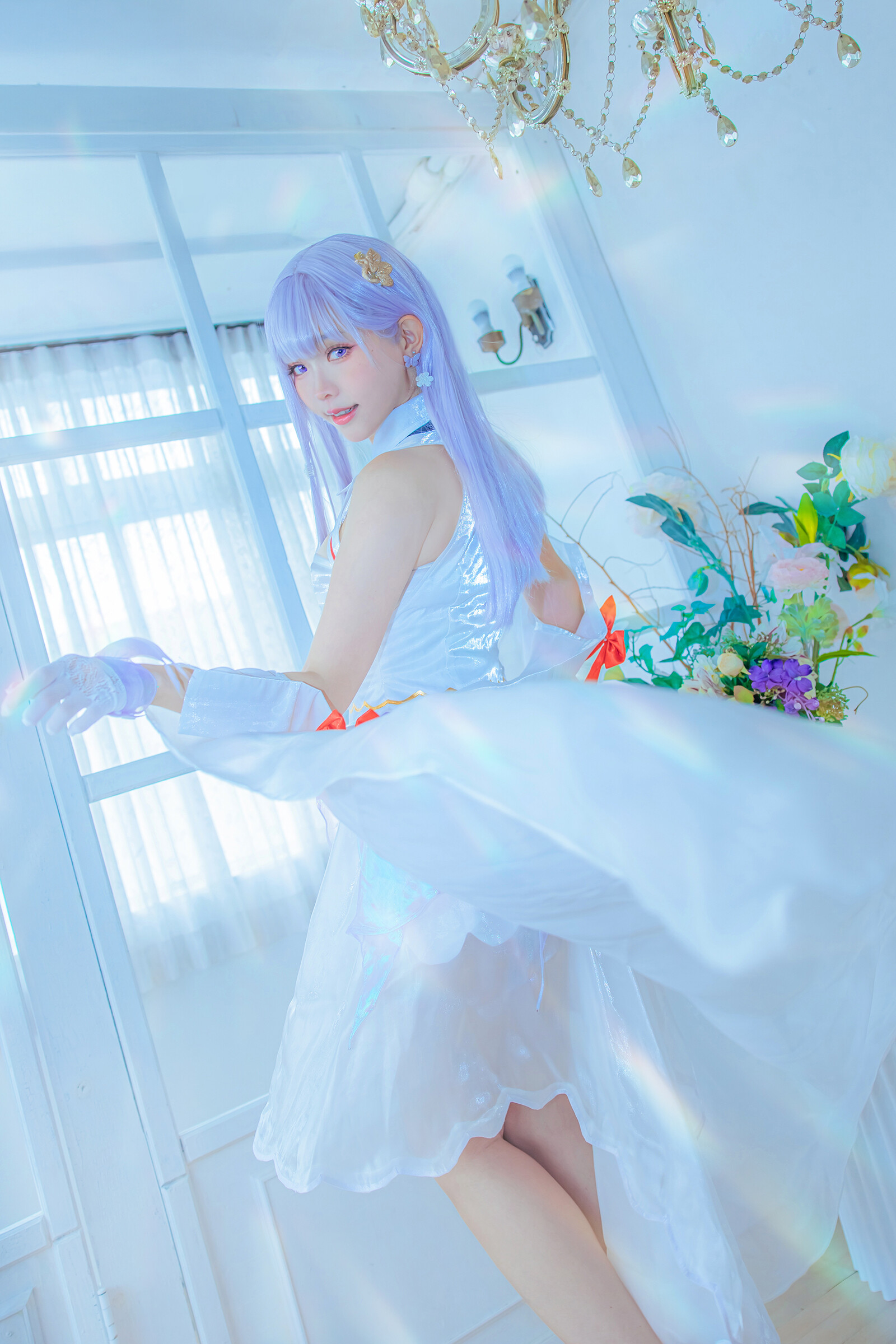 Image 8791459 from eeelyeee (Ely Cosplay)