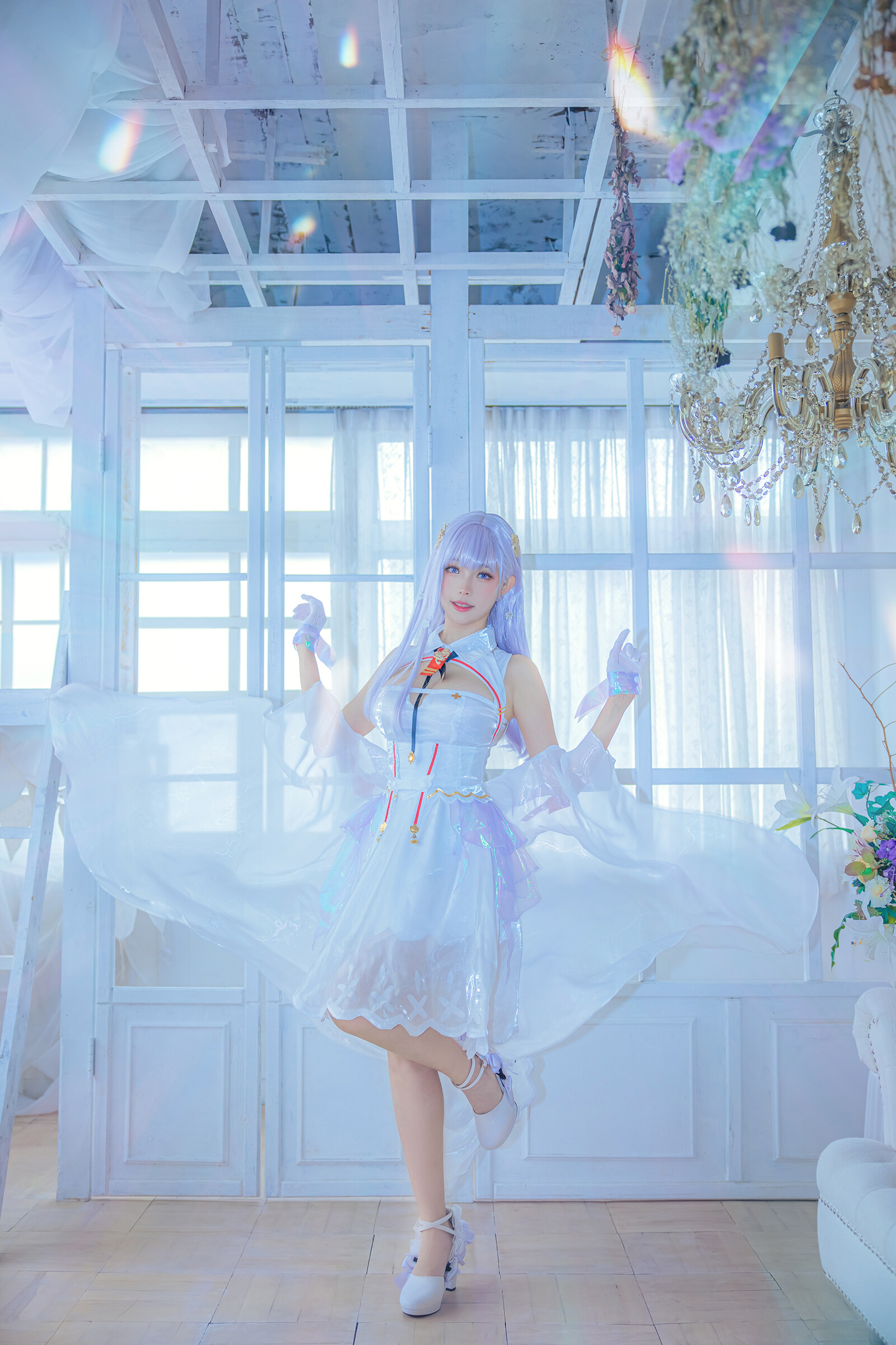 Image 8791460 from eeelyeee (Ely Cosplay)