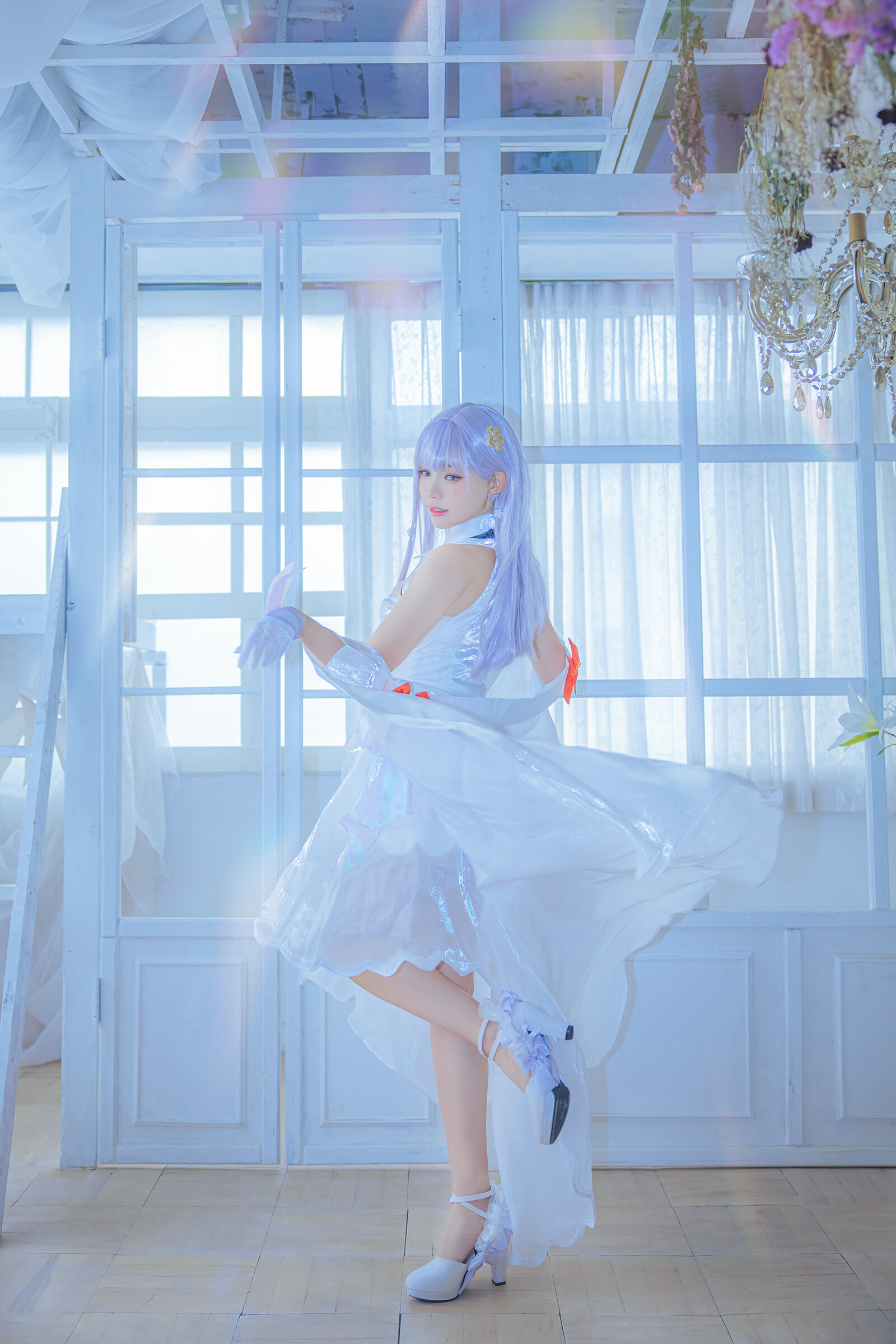 Image 8791461 from eeelyeee (Ely Cosplay)