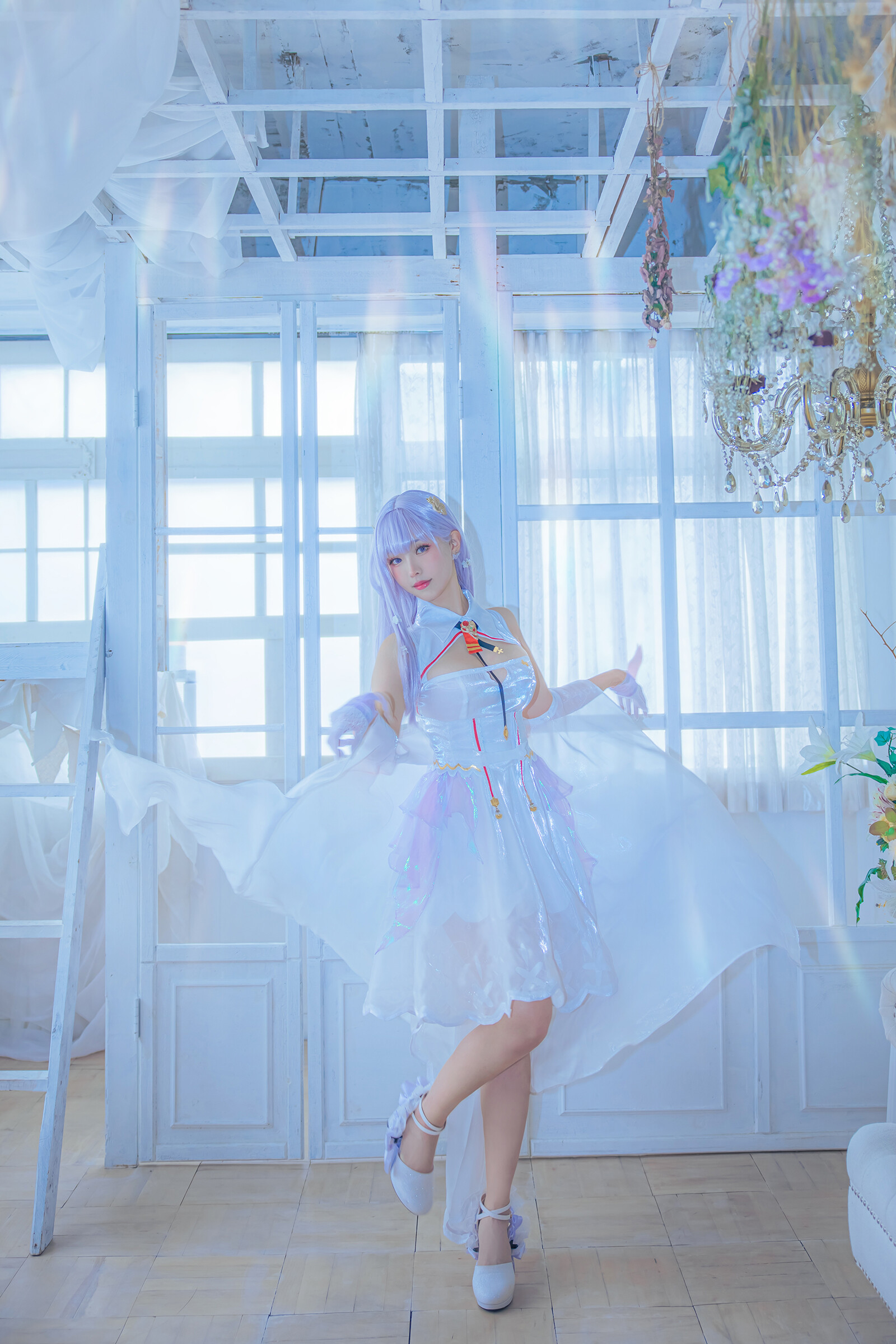 Image 8791462 from eeelyeee (Ely Cosplay)