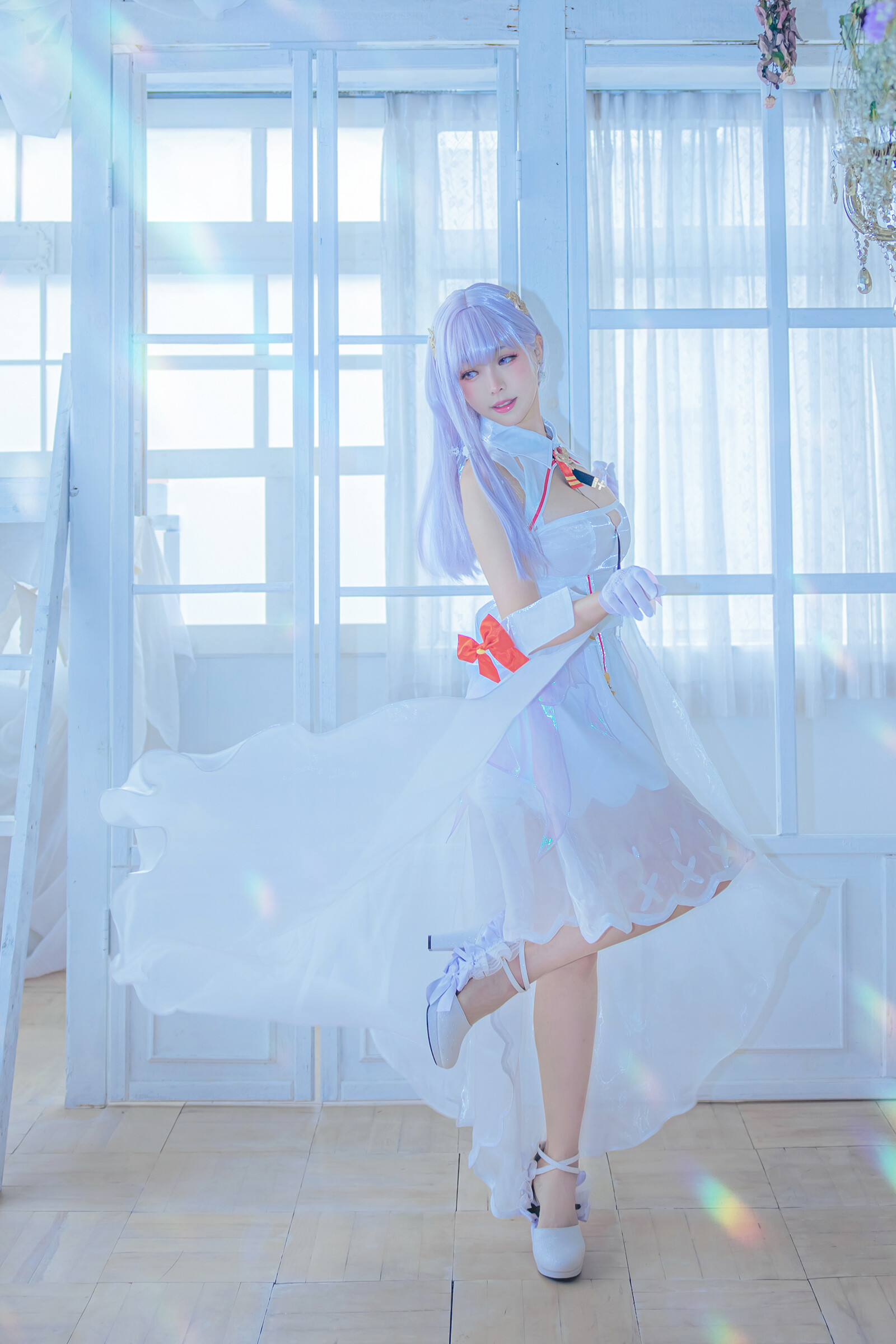 Image 8791463 from eeelyeee (Ely Cosplay)