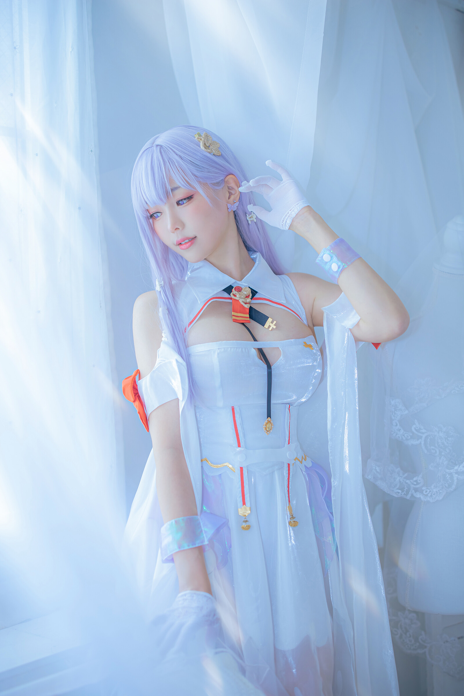 Image 8791464 from eeelyeee (Ely Cosplay)
