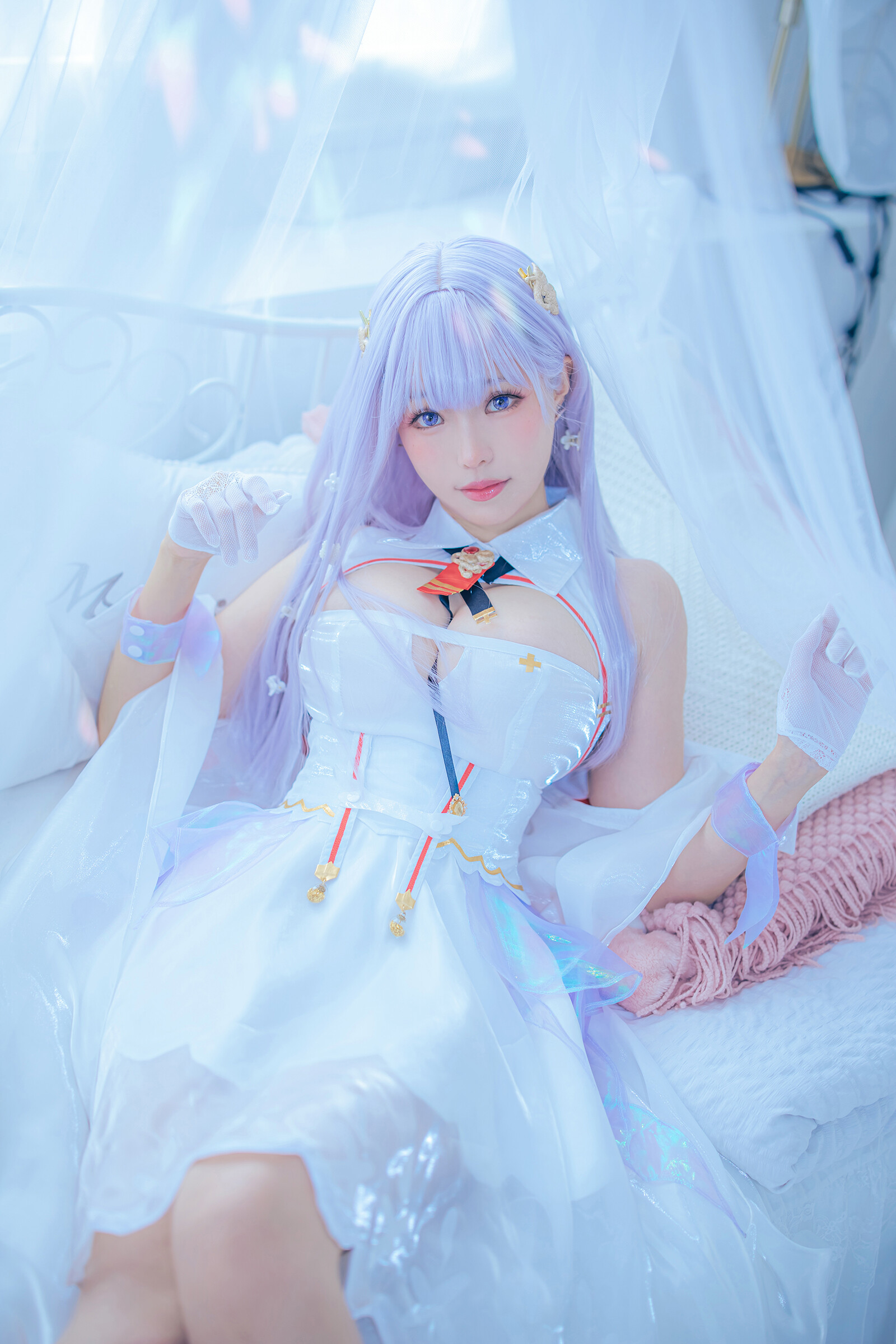 Image 8791469 from eeelyeee (Ely Cosplay)