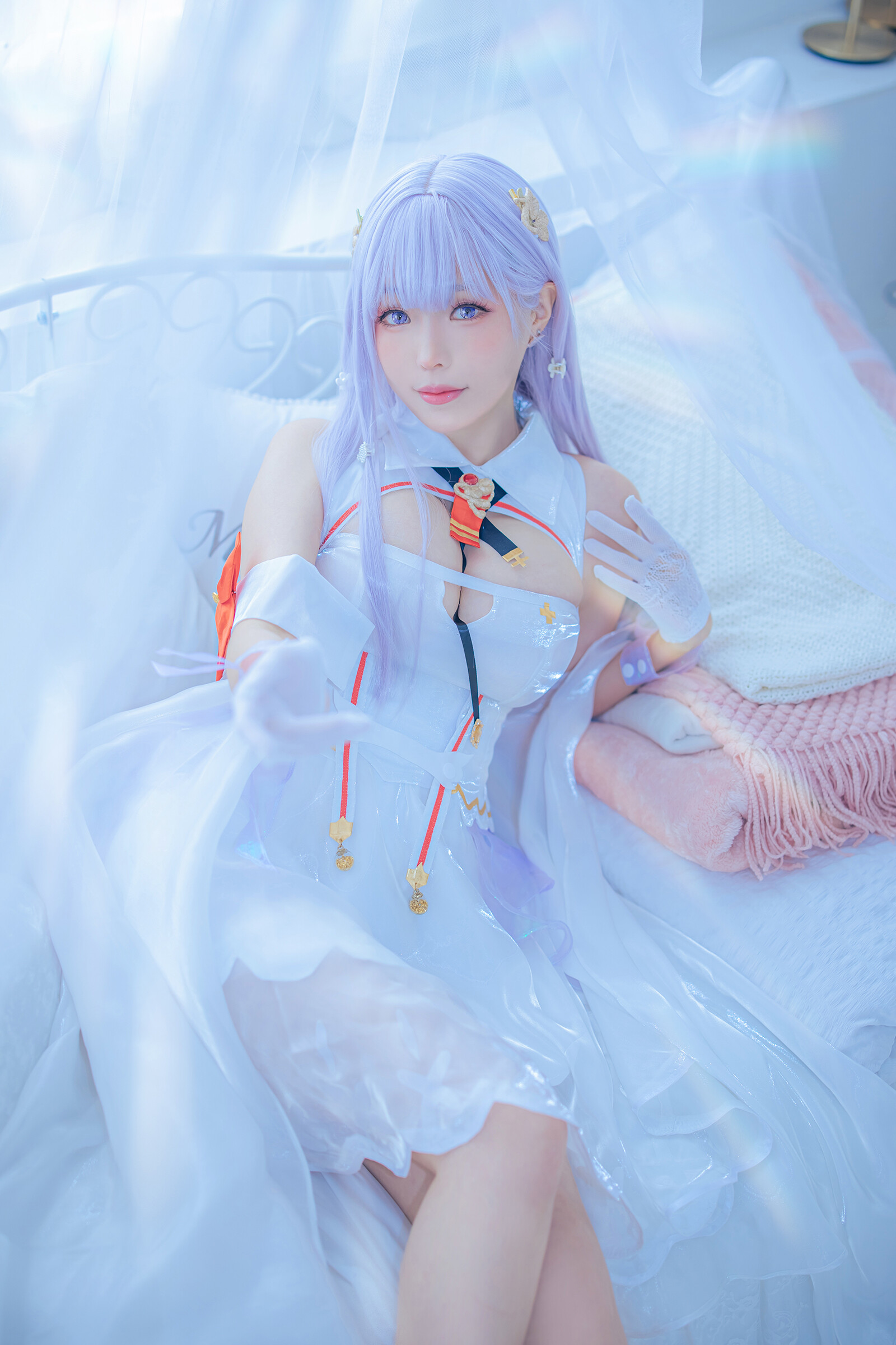 Image 8791471 from eeelyeee (Ely Cosplay)