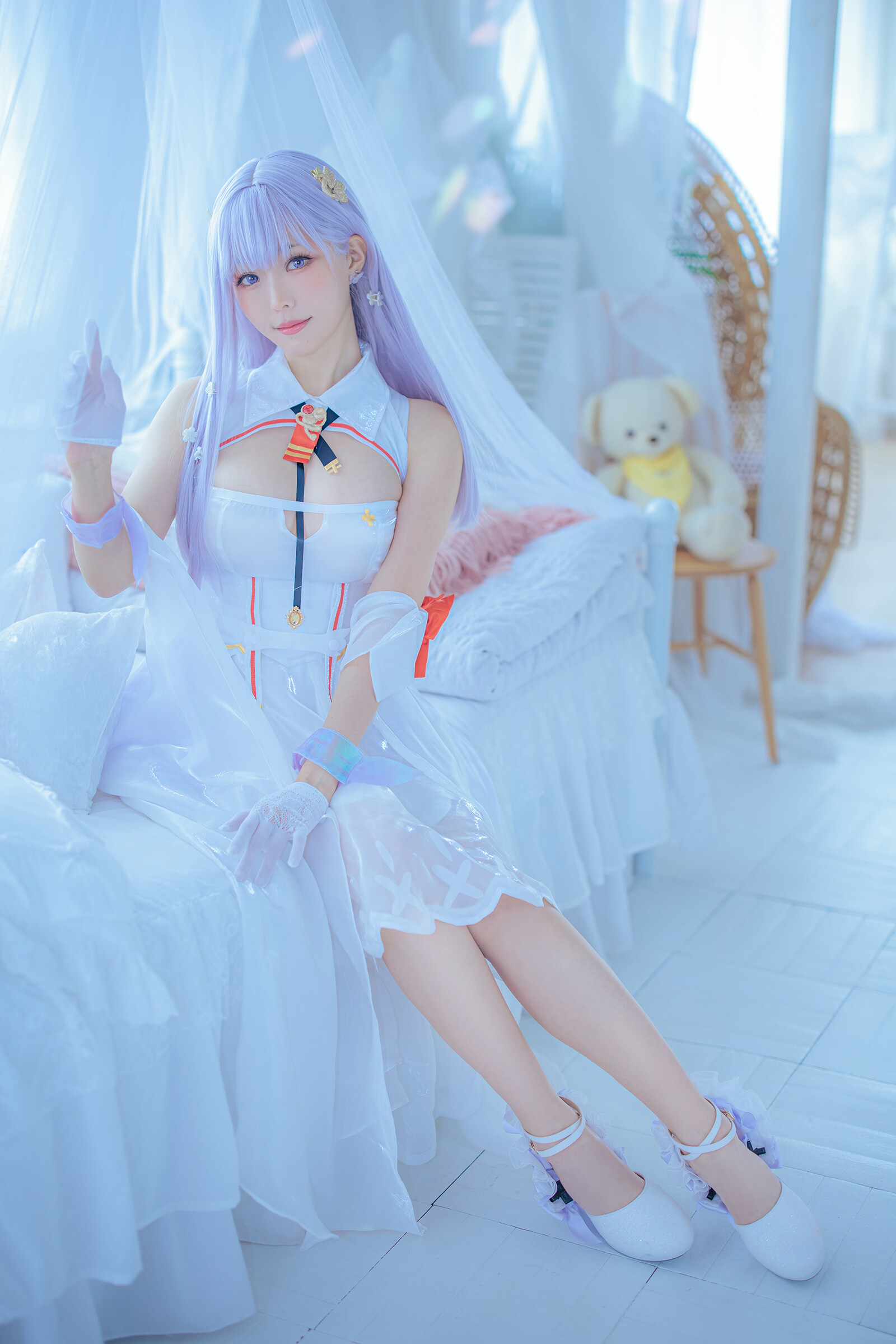 Image 8791474 from eeelyeee (Ely Cosplay)