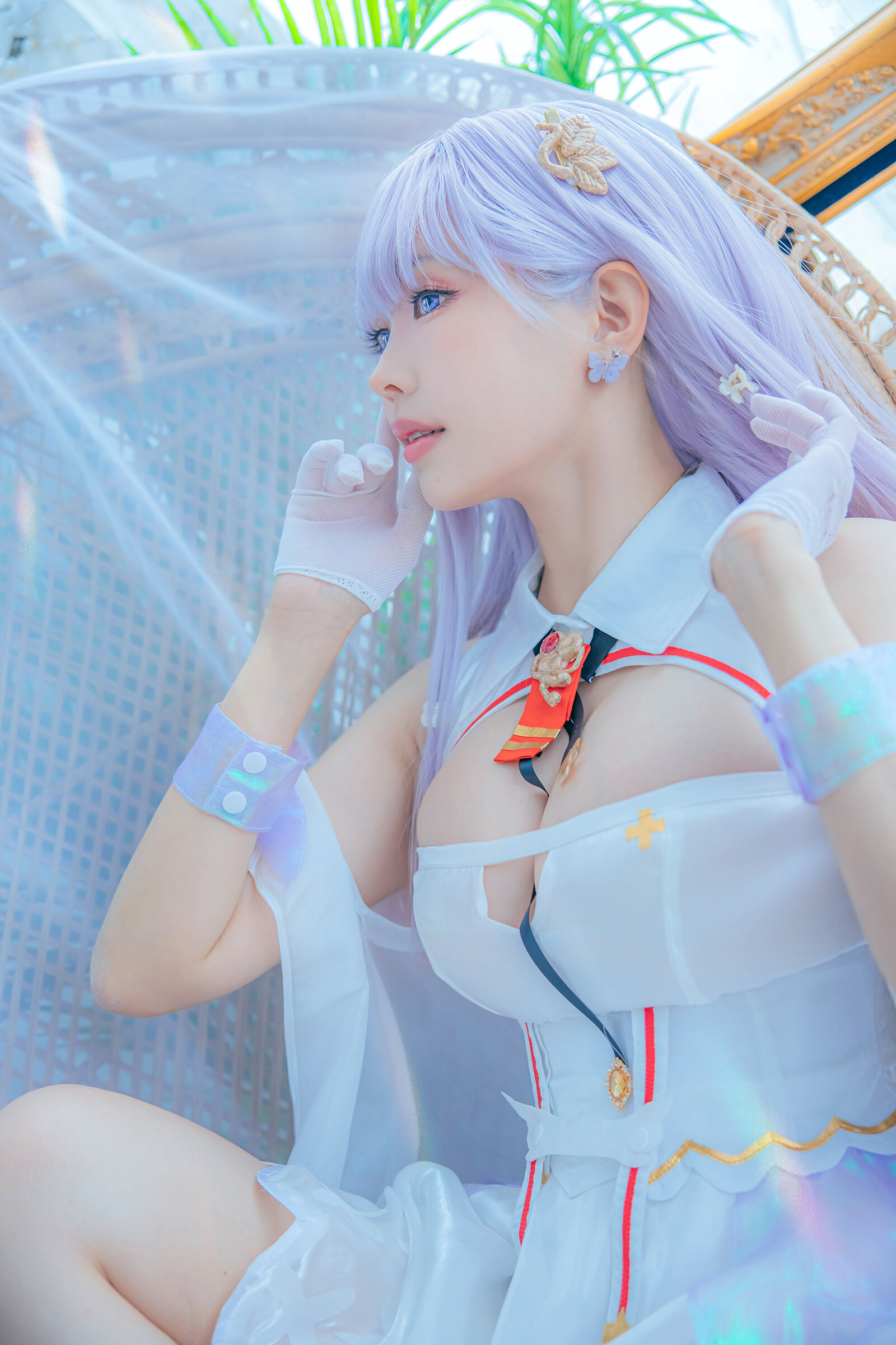 Image 8791475 from eeelyeee (Ely Cosplay)