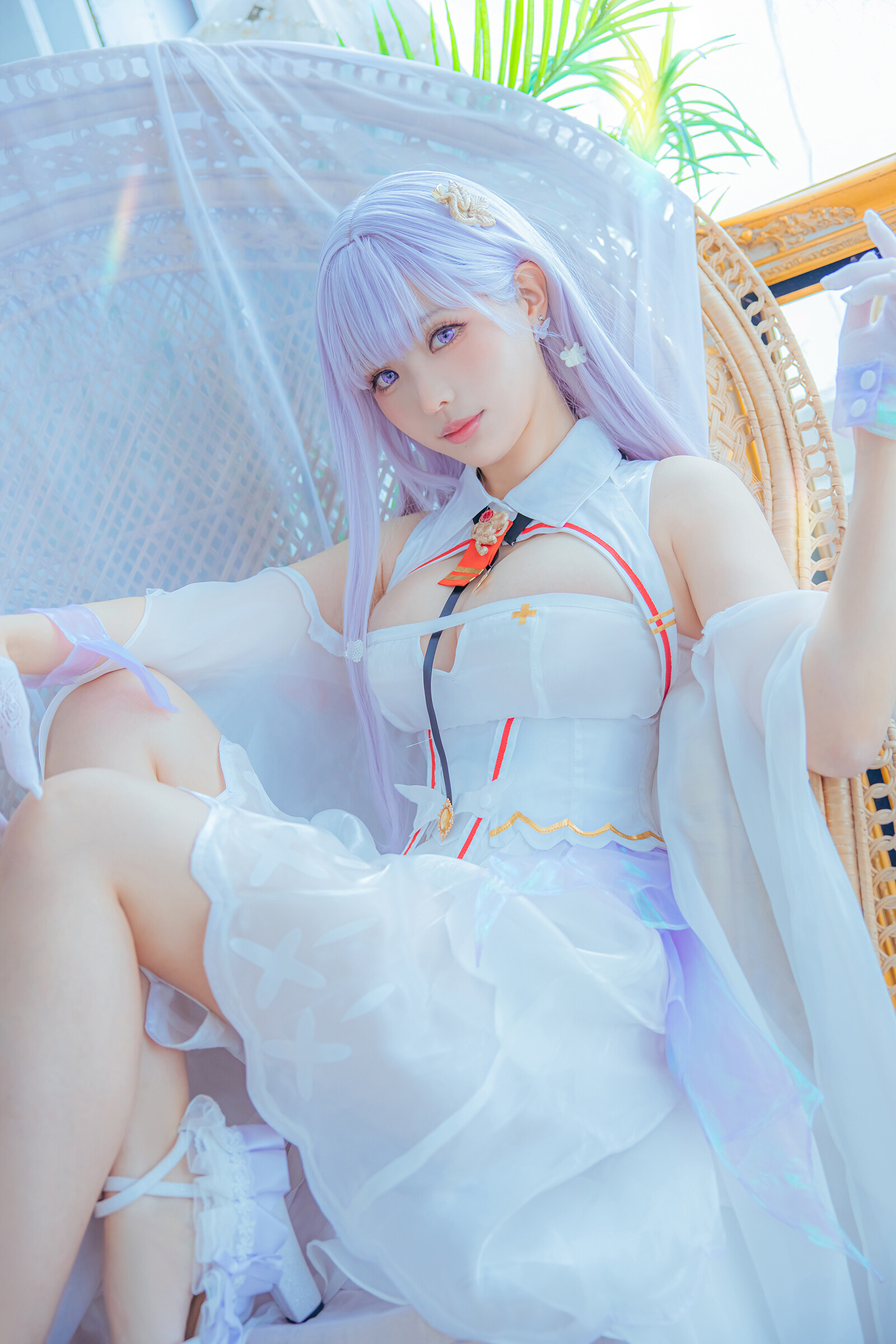 Image 8791479 from eeelyeee (Ely Cosplay)