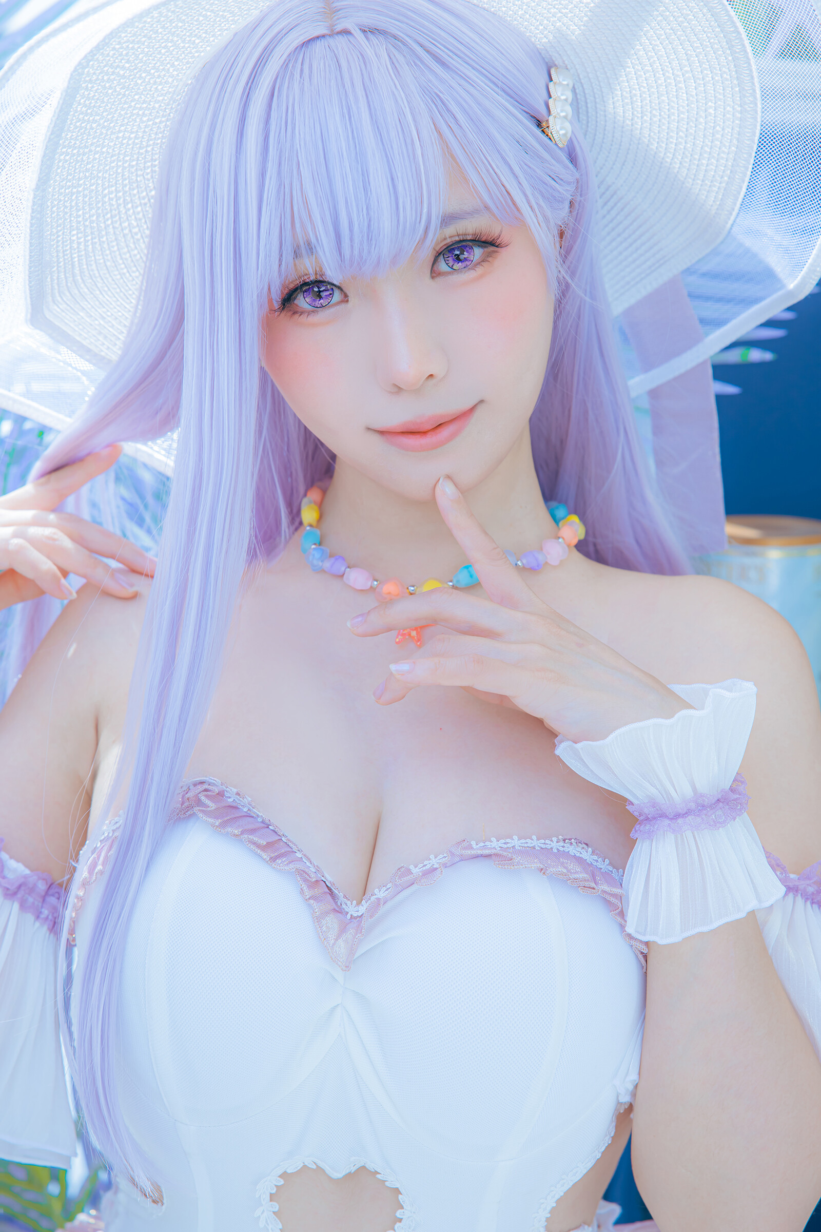 Image 8791481 from eeelyeee (Ely Cosplay)