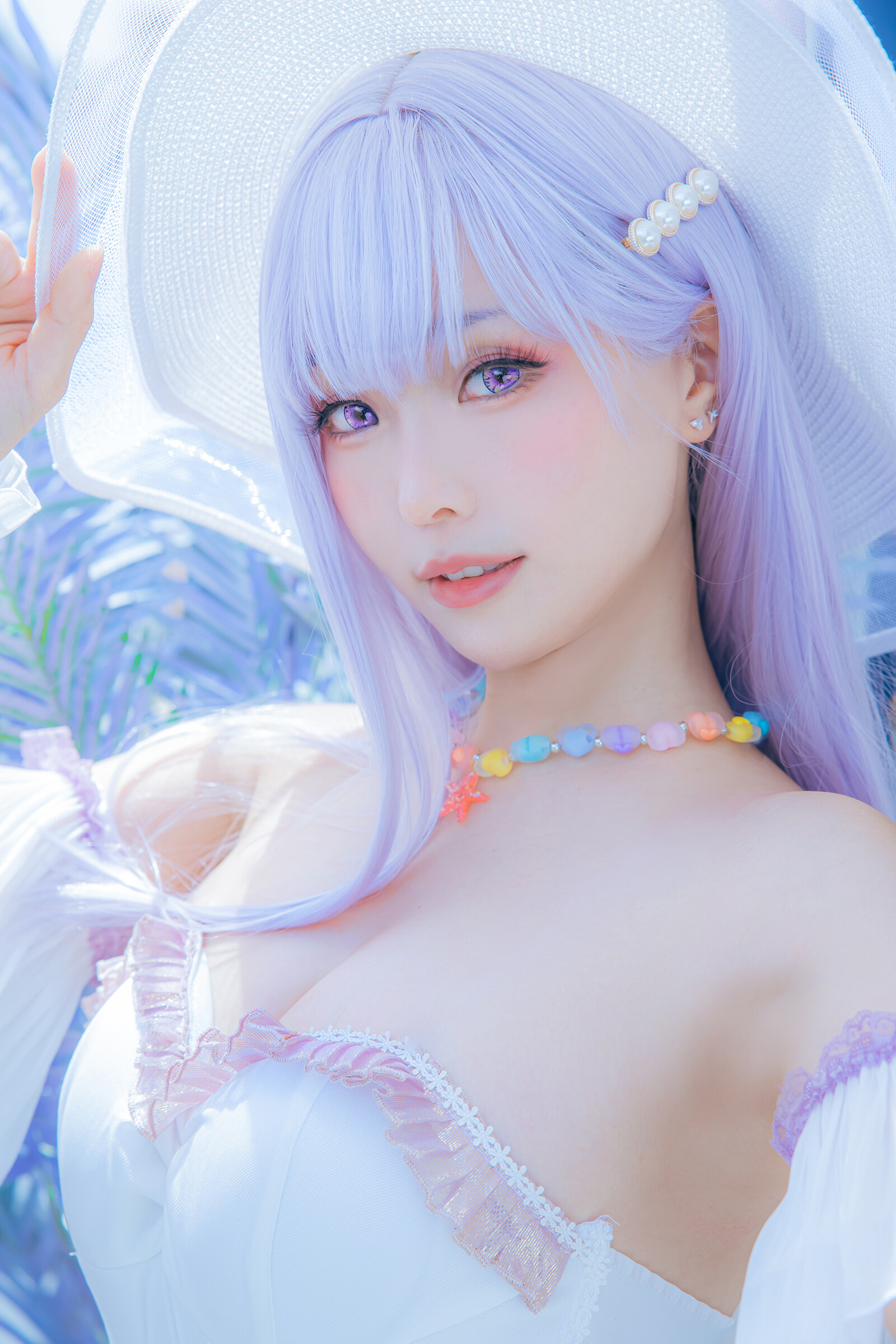 Image 8791482 from eeelyeee (Ely Cosplay)