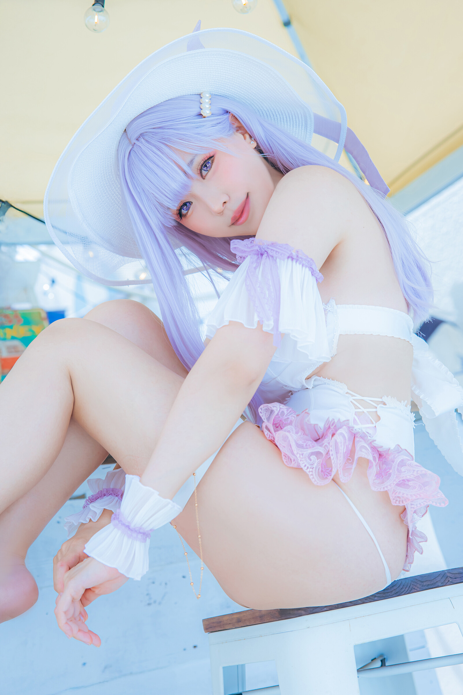 Image 8791483 from eeelyeee (Ely Cosplay)