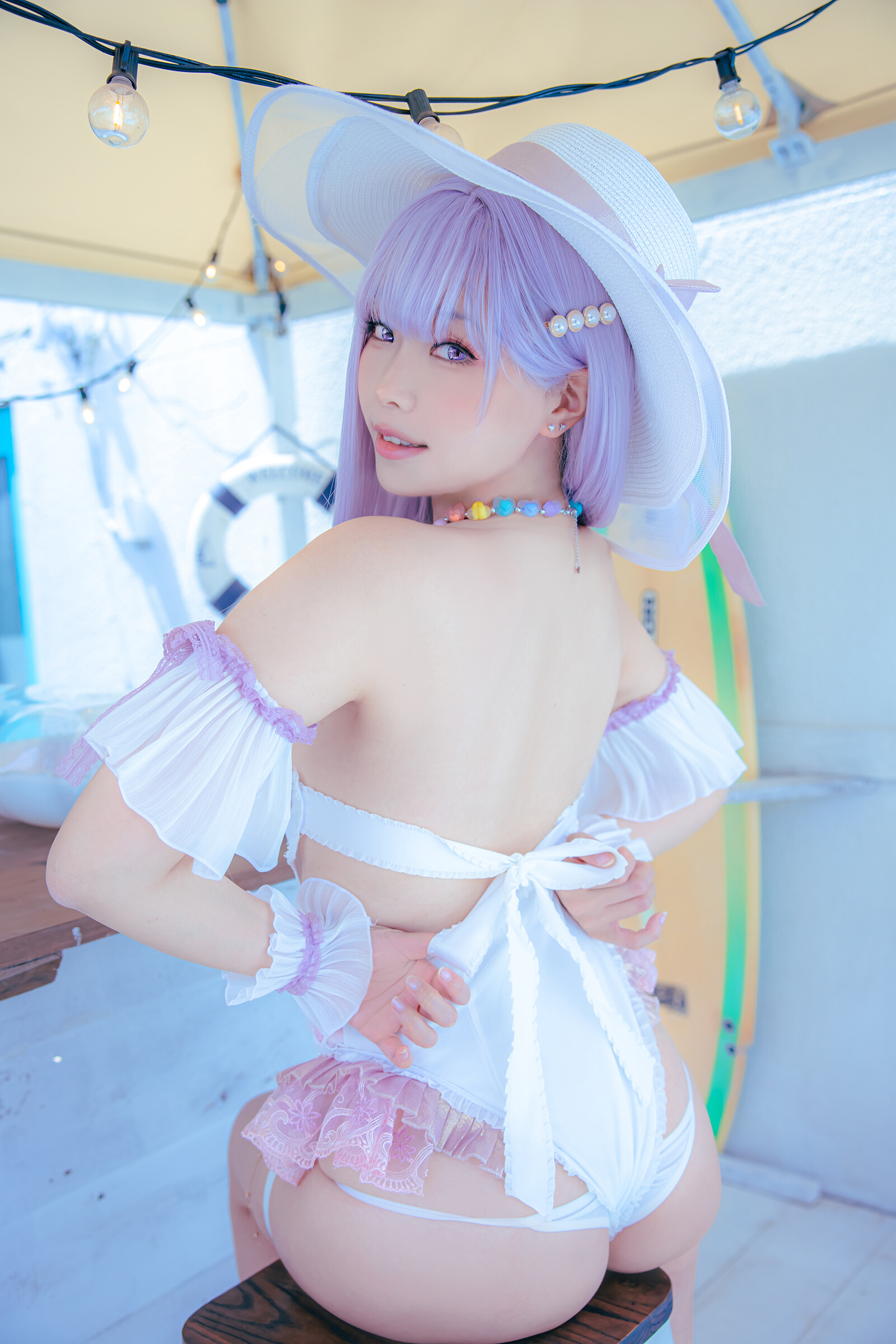 Image 8791484 from eeelyeee (Ely Cosplay)