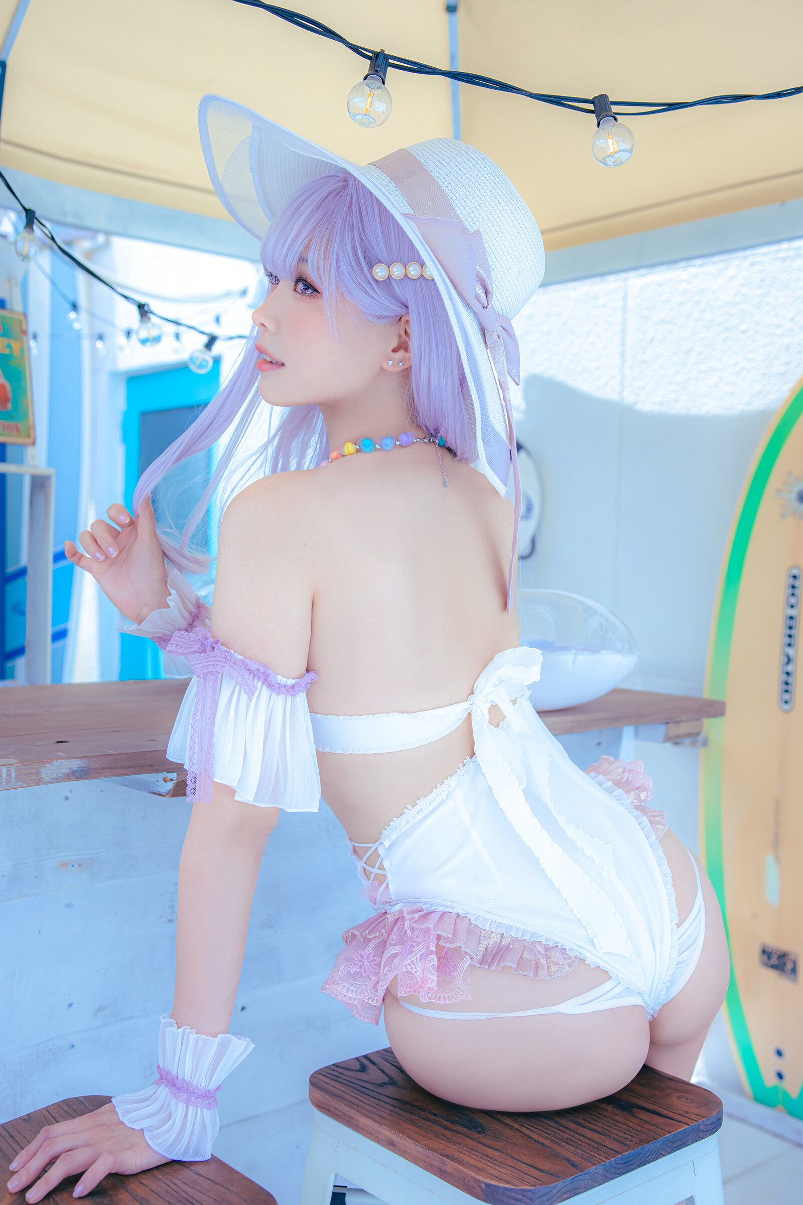 Image 8791485 from eeelyeee (Ely Cosplay)