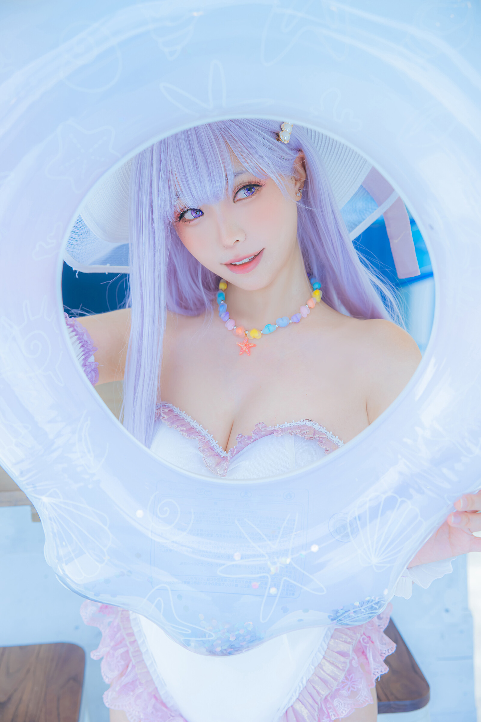Image 8791486 from eeelyeee (Ely Cosplay)