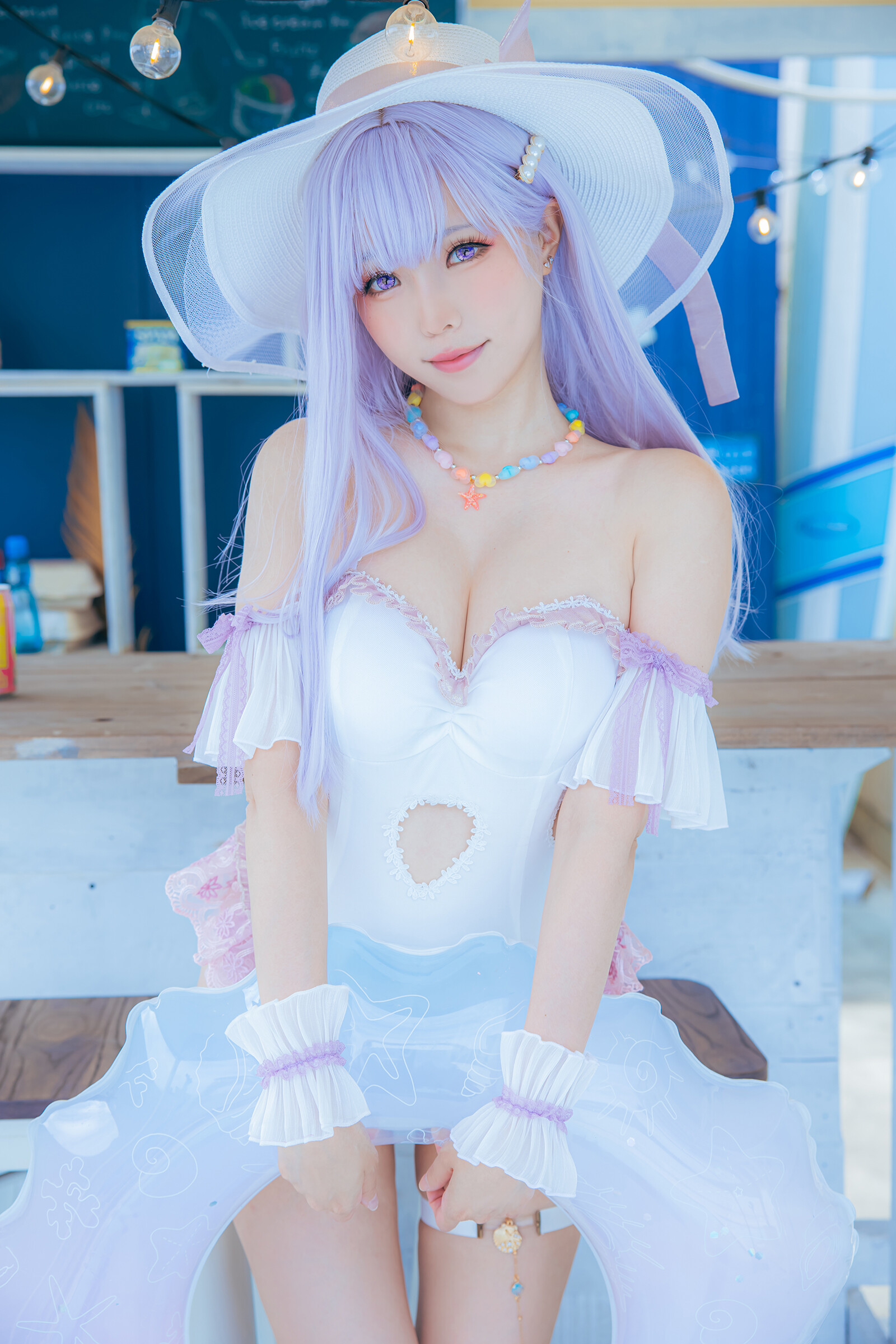 Image 8791487 from eeelyeee (Ely Cosplay)