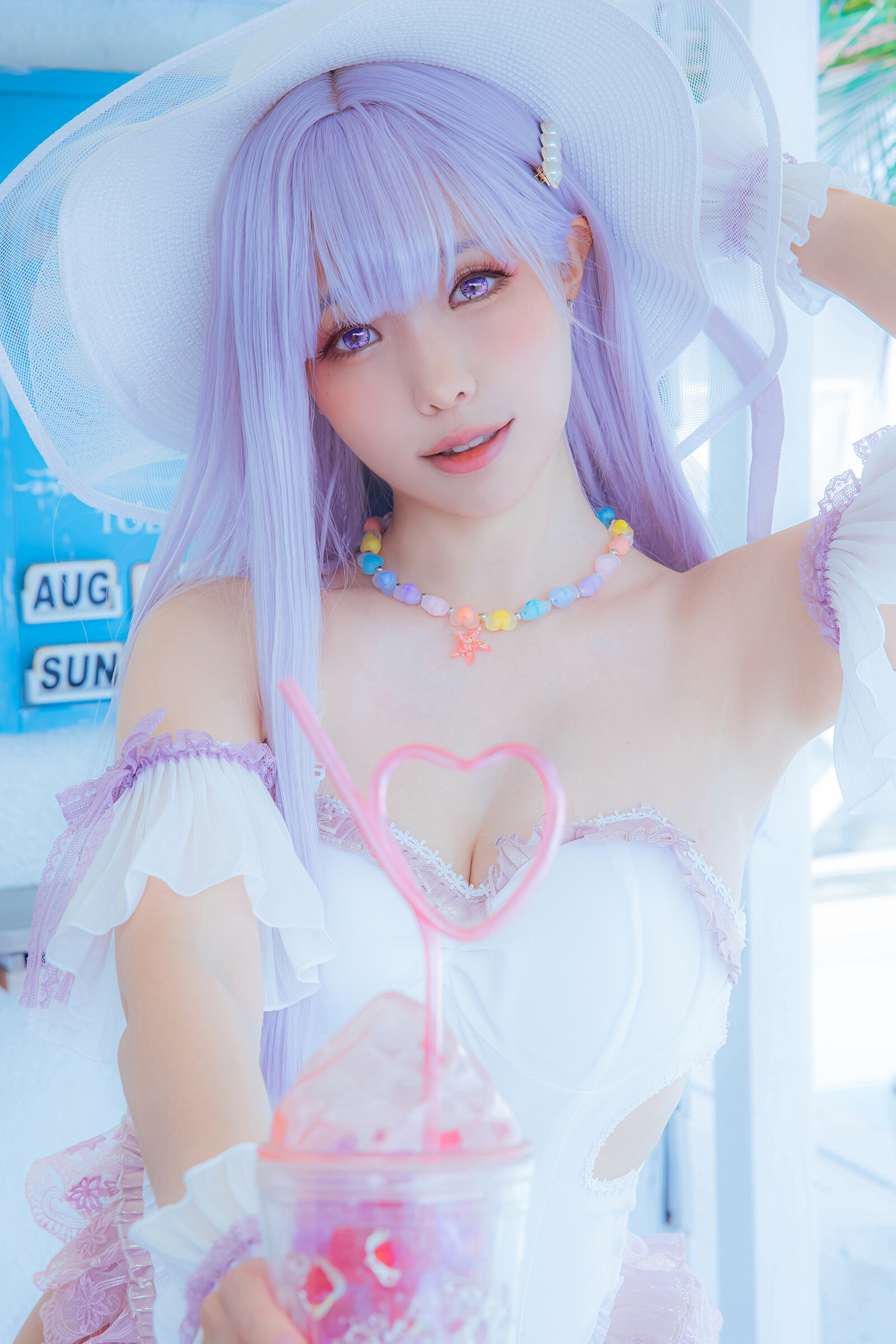 Image 8791490 from eeelyeee (Ely Cosplay)
