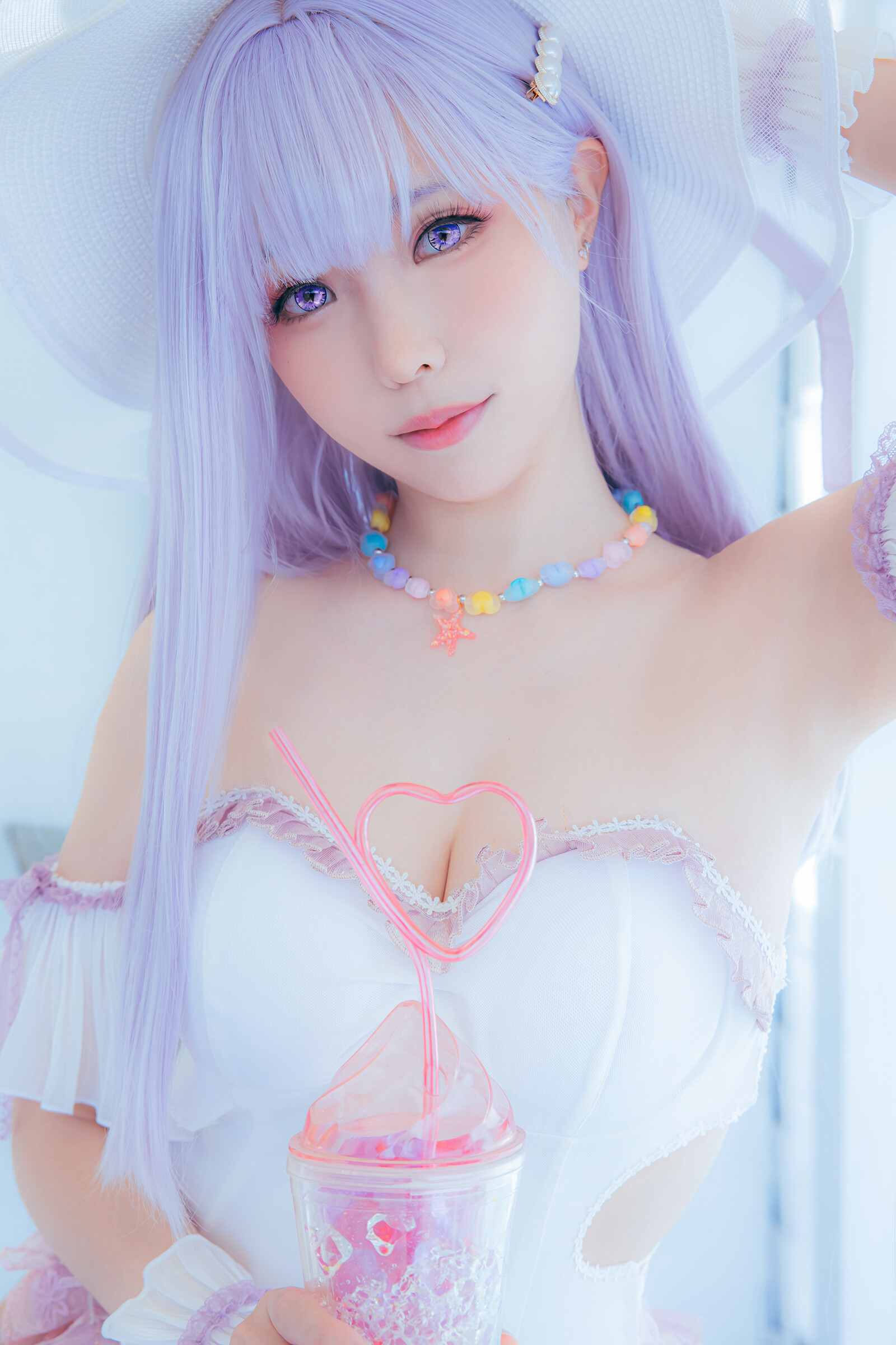 Image 8791491 from eeelyeee (Ely Cosplay)