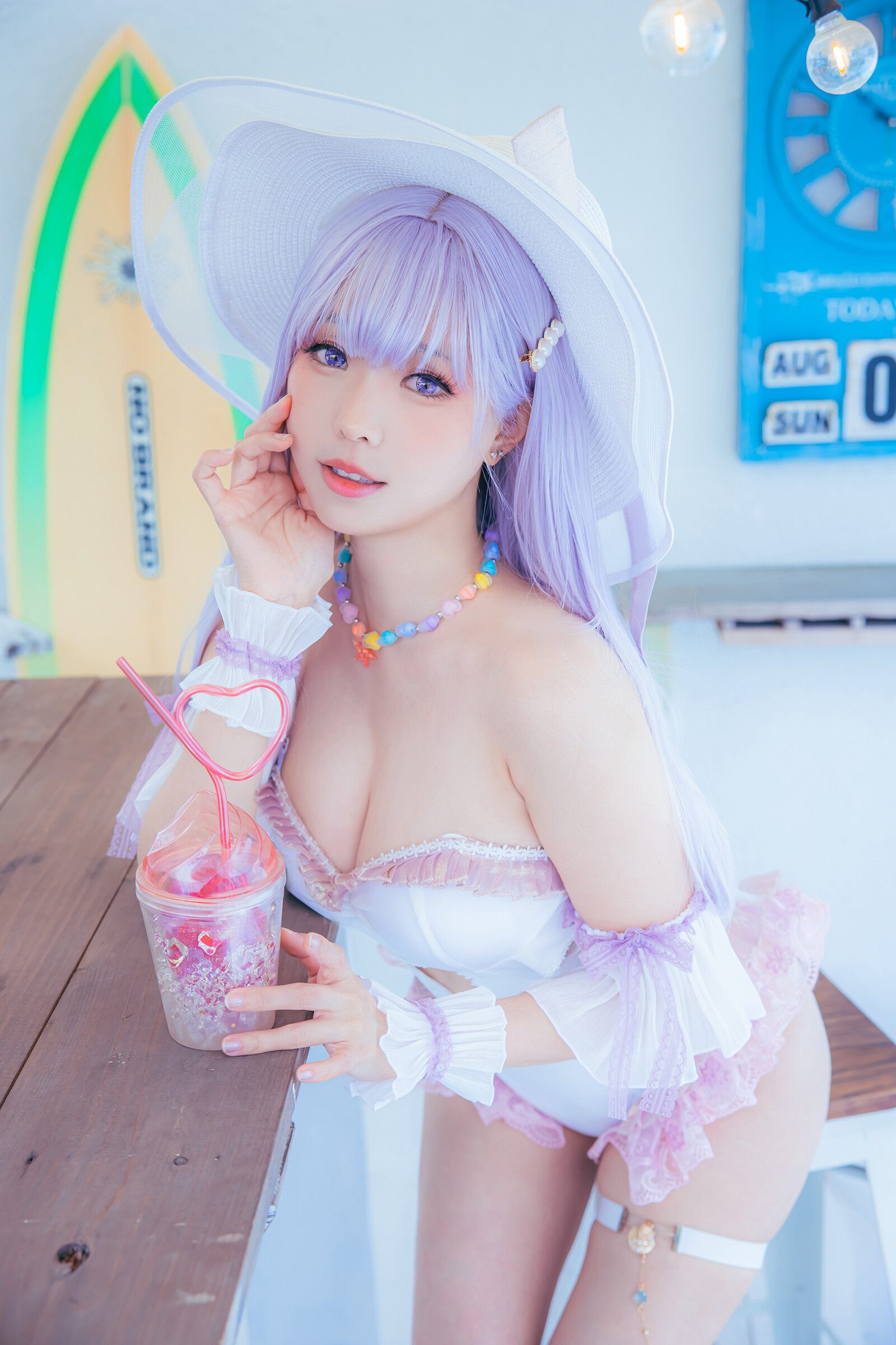 Image 8791493 from eeelyeee (Ely Cosplay)