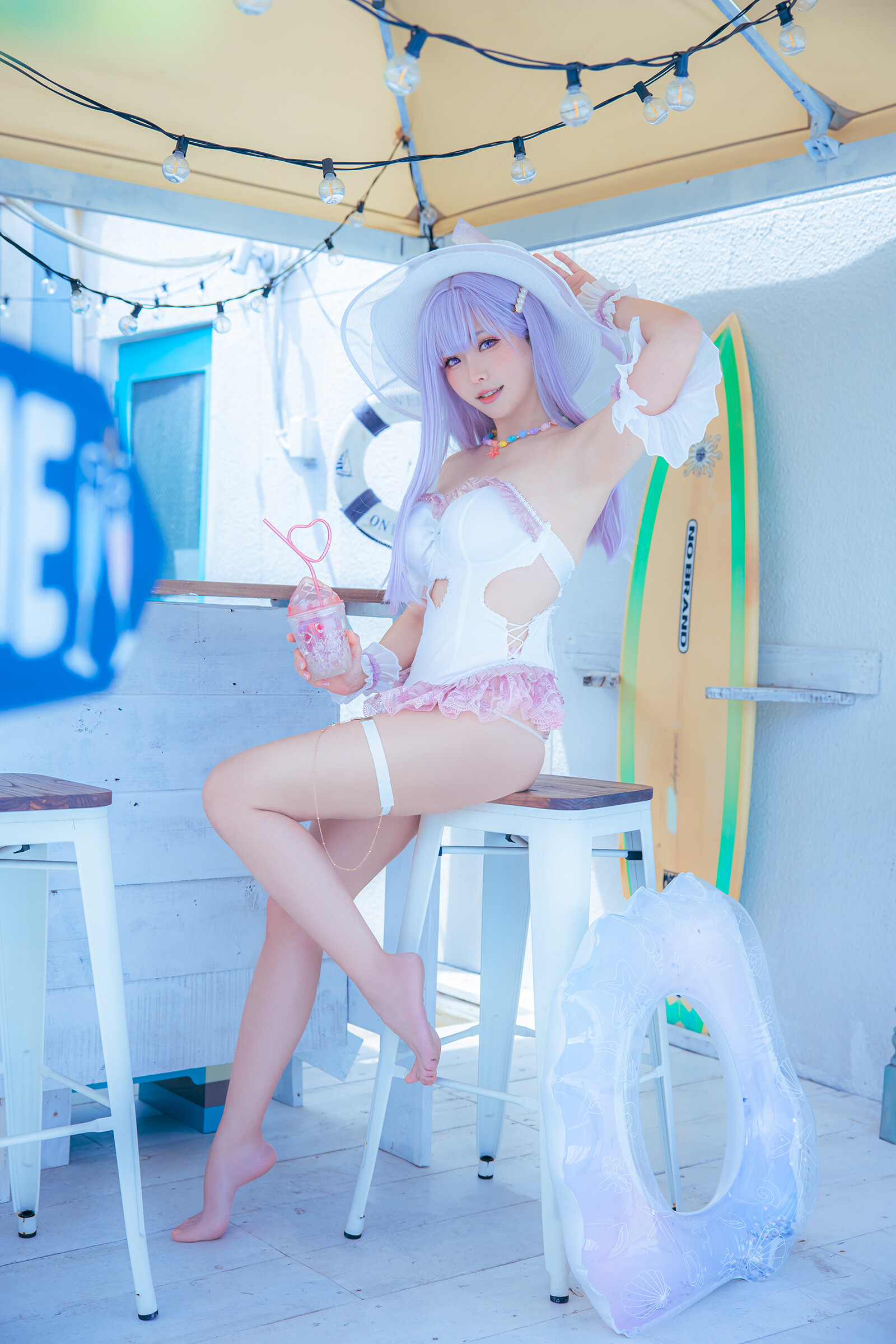 Image 8791495 from eeelyeee (Ely Cosplay)