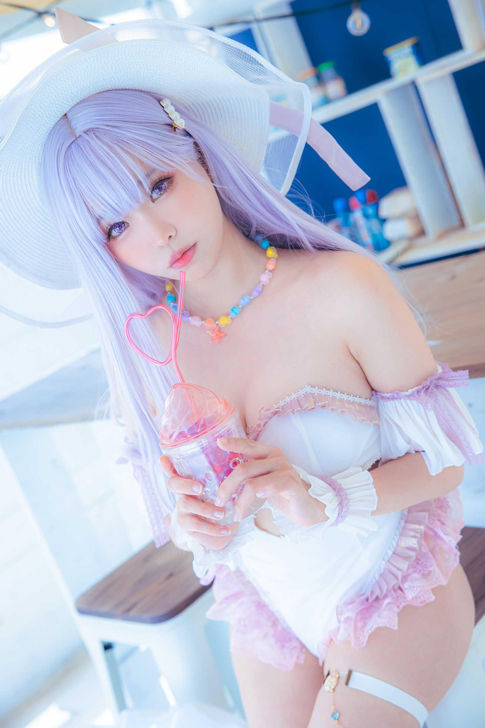 Image 8791497 from eeelyeee (Ely Cosplay)