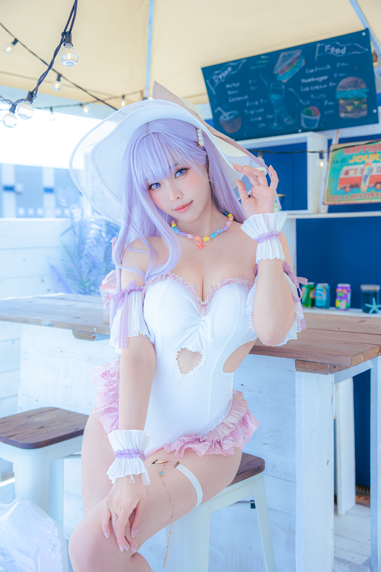 Image 8791499 from eeelyeee (Ely Cosplay)