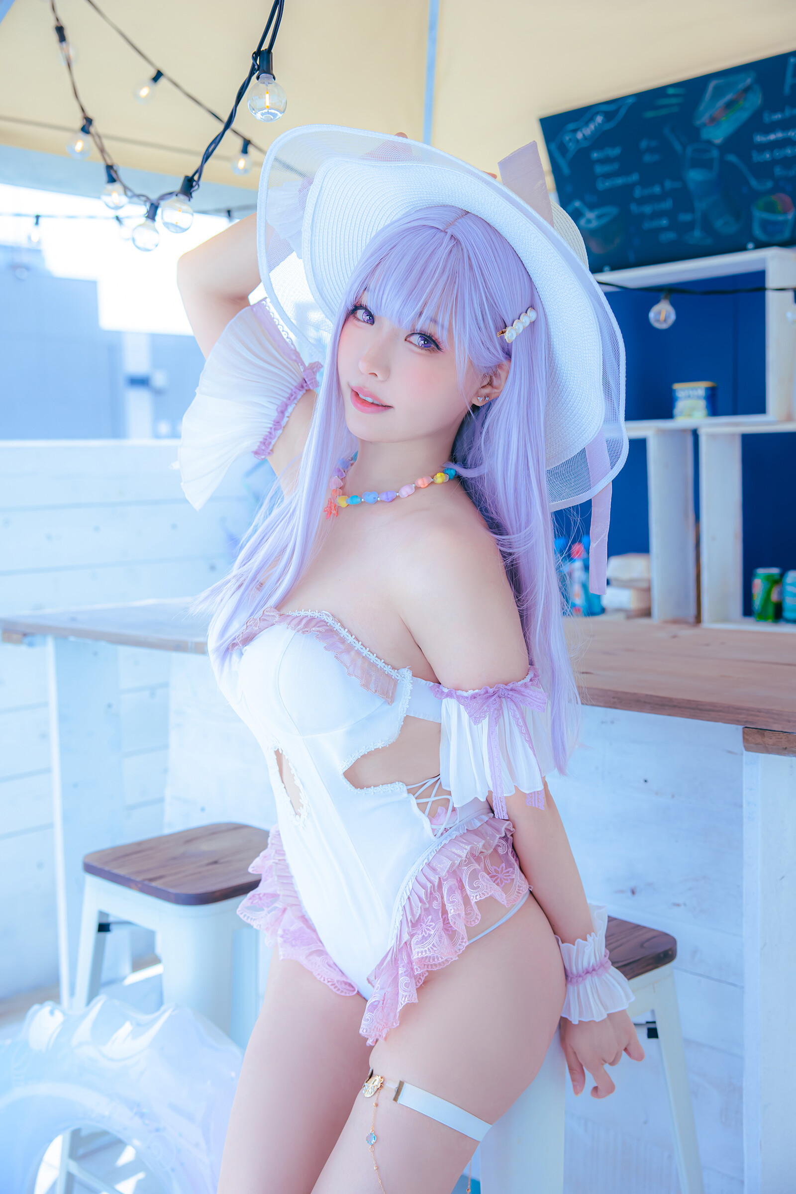 Image 8791500 from eeelyeee (Ely Cosplay)