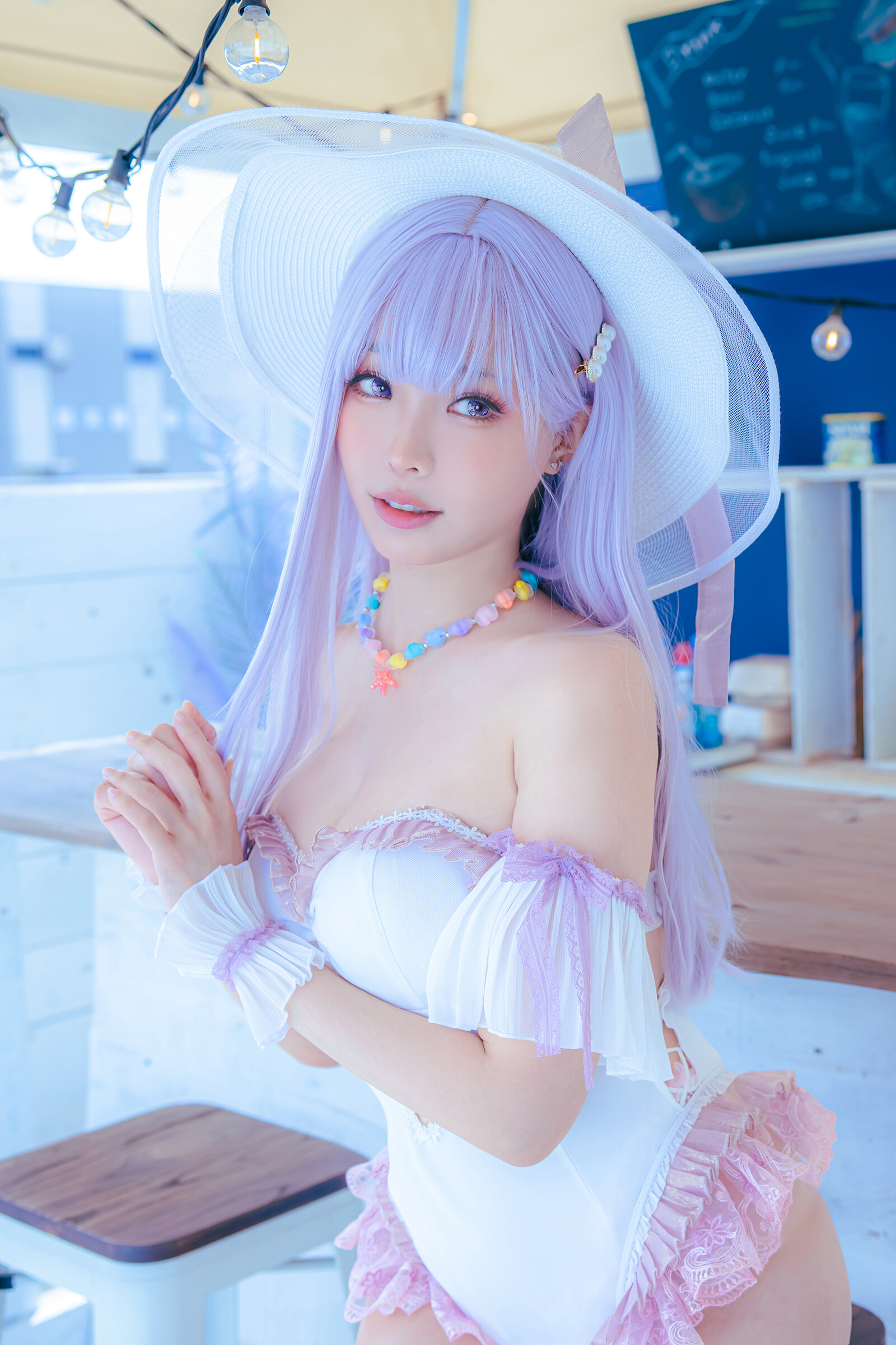 Image 8791501 from eeelyeee (Ely Cosplay)
