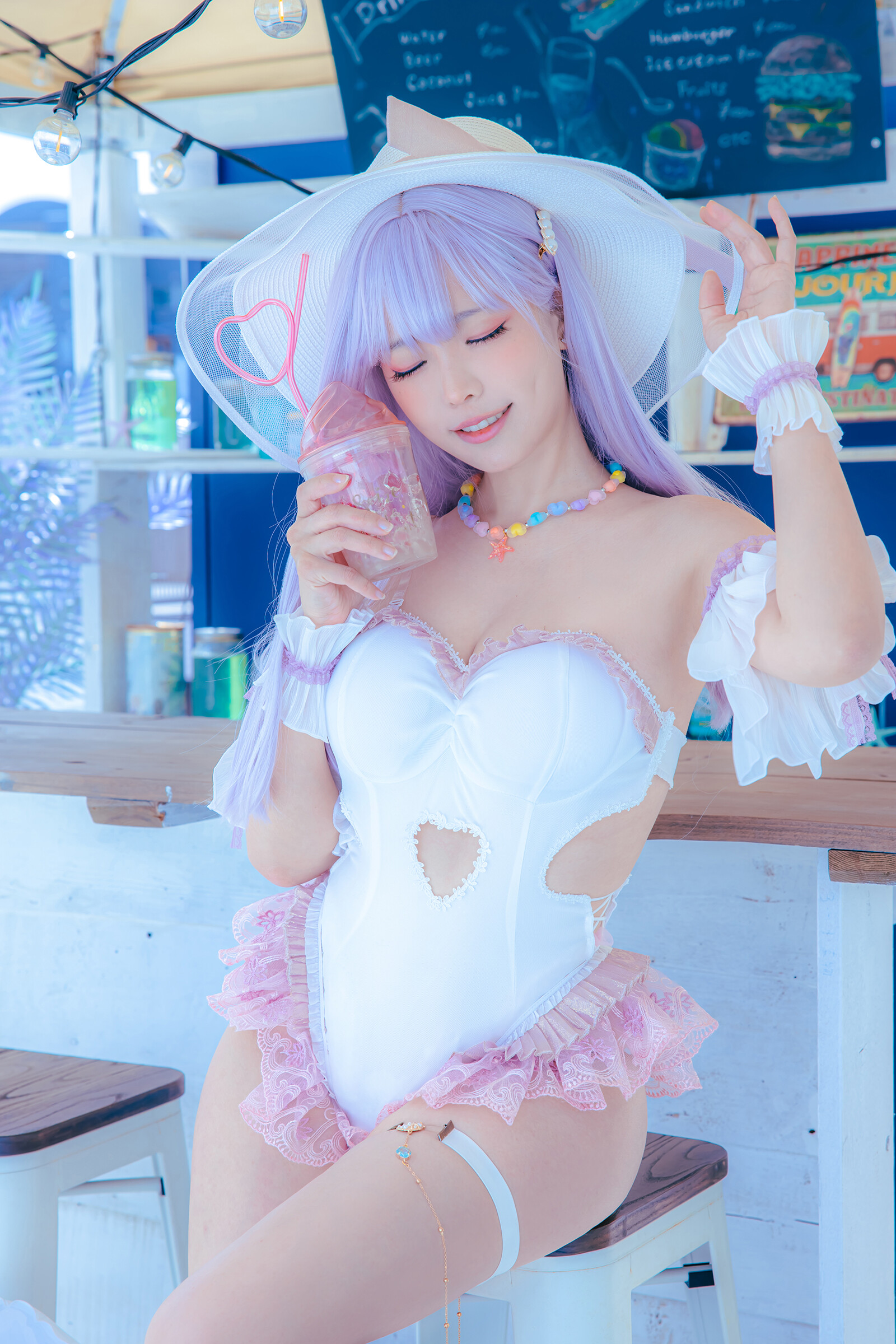 Image 8791502 from eeelyeee (Ely Cosplay)