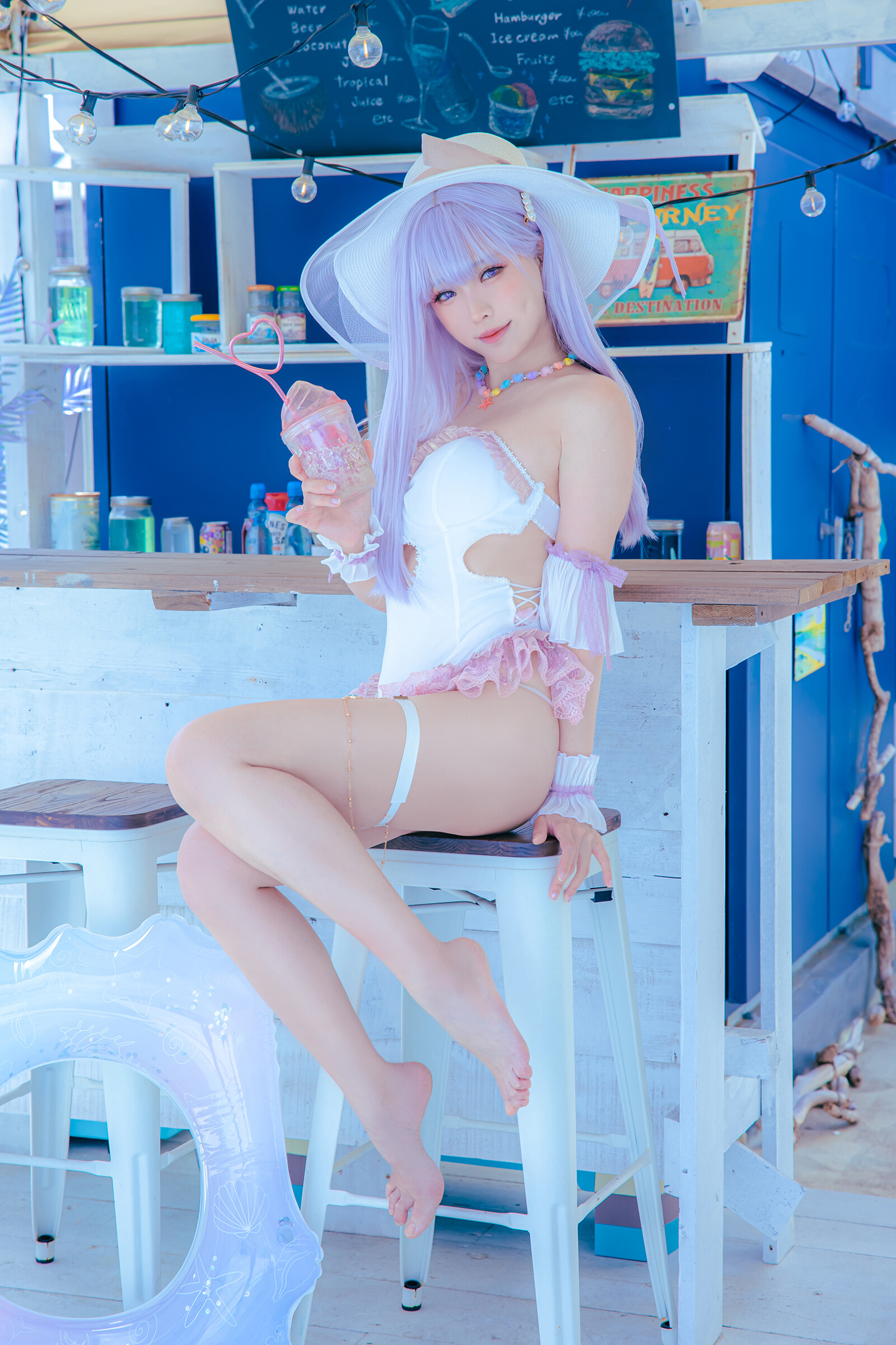 Image 8791503 from eeelyeee (Ely Cosplay)