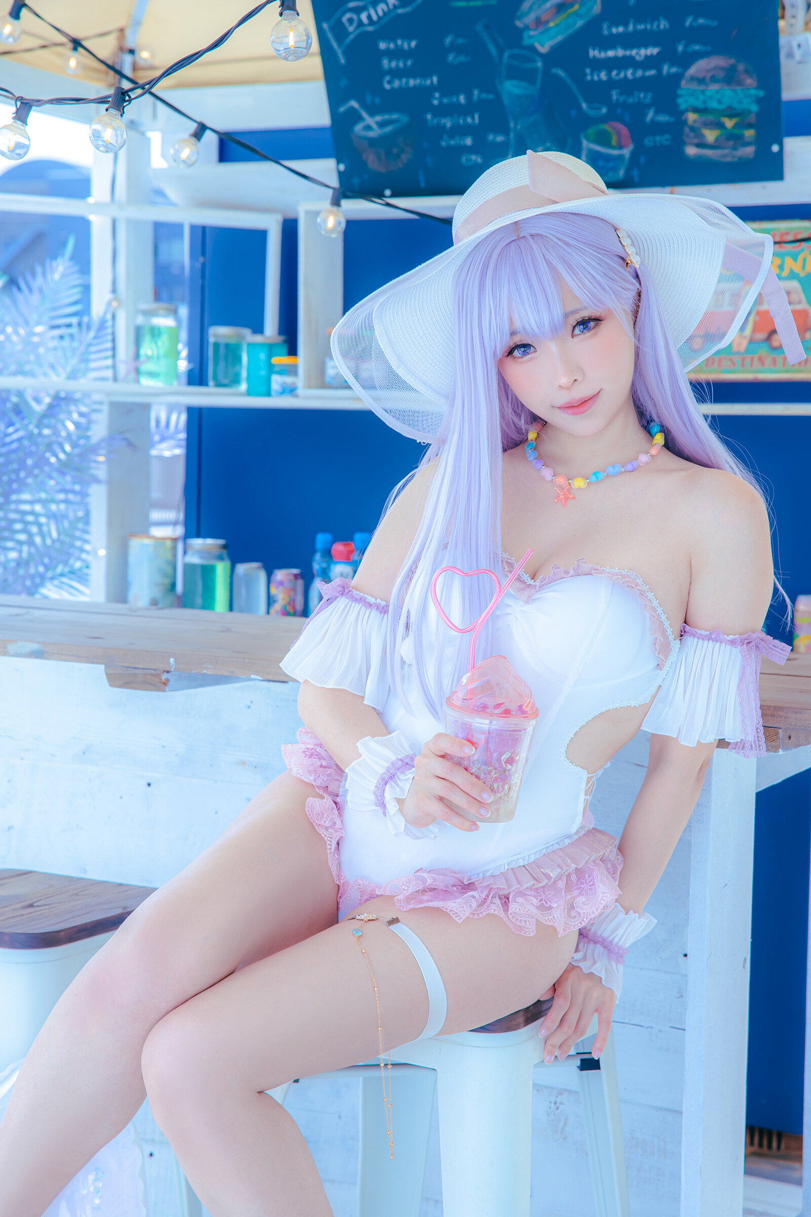 Image 8791504 from eeelyeee (Ely Cosplay)
