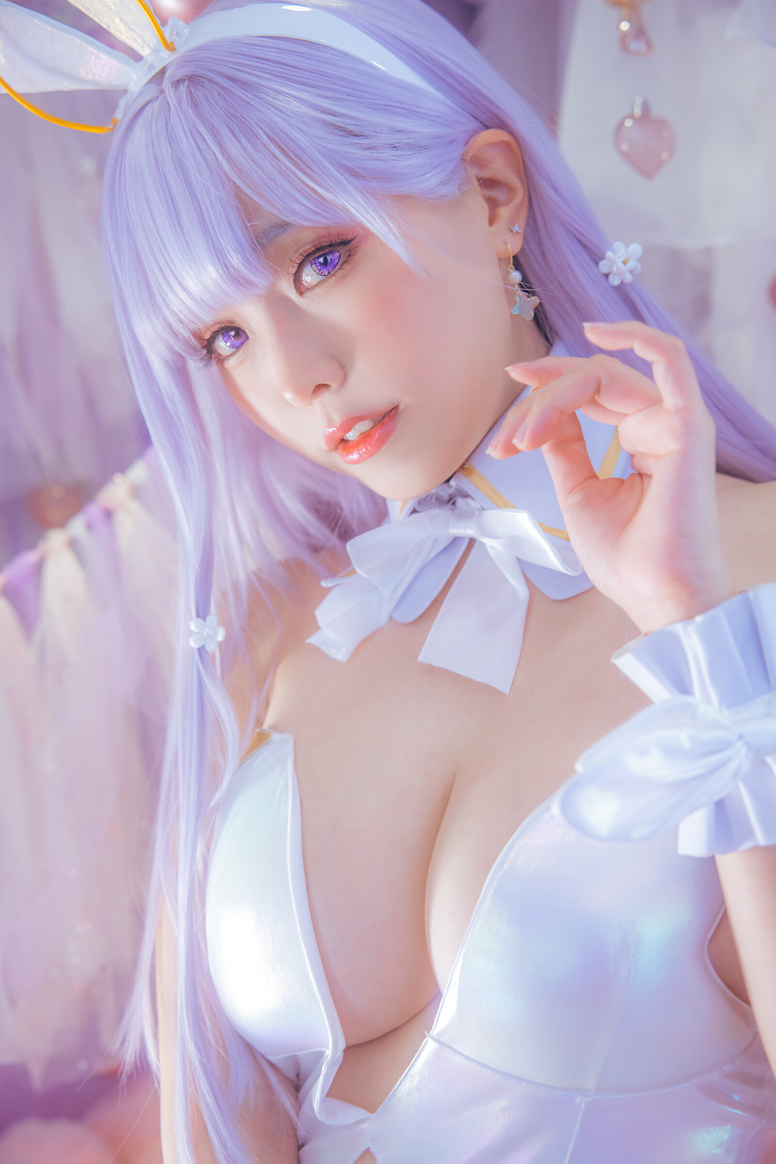 Image 8791506 from eeelyeee (Ely Cosplay)