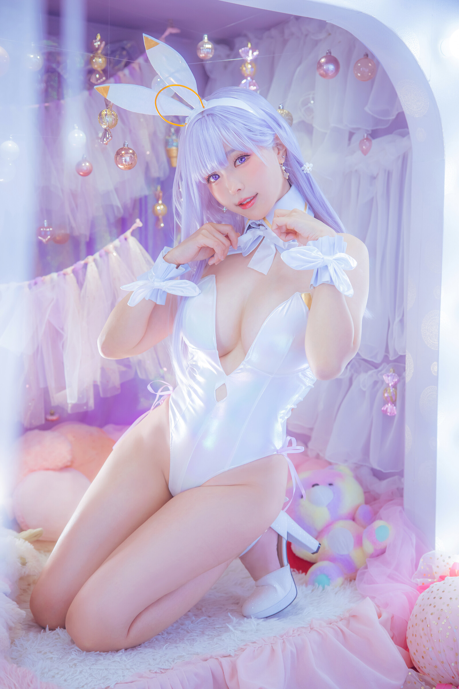 Image 8791510 from eeelyeee (Ely Cosplay)