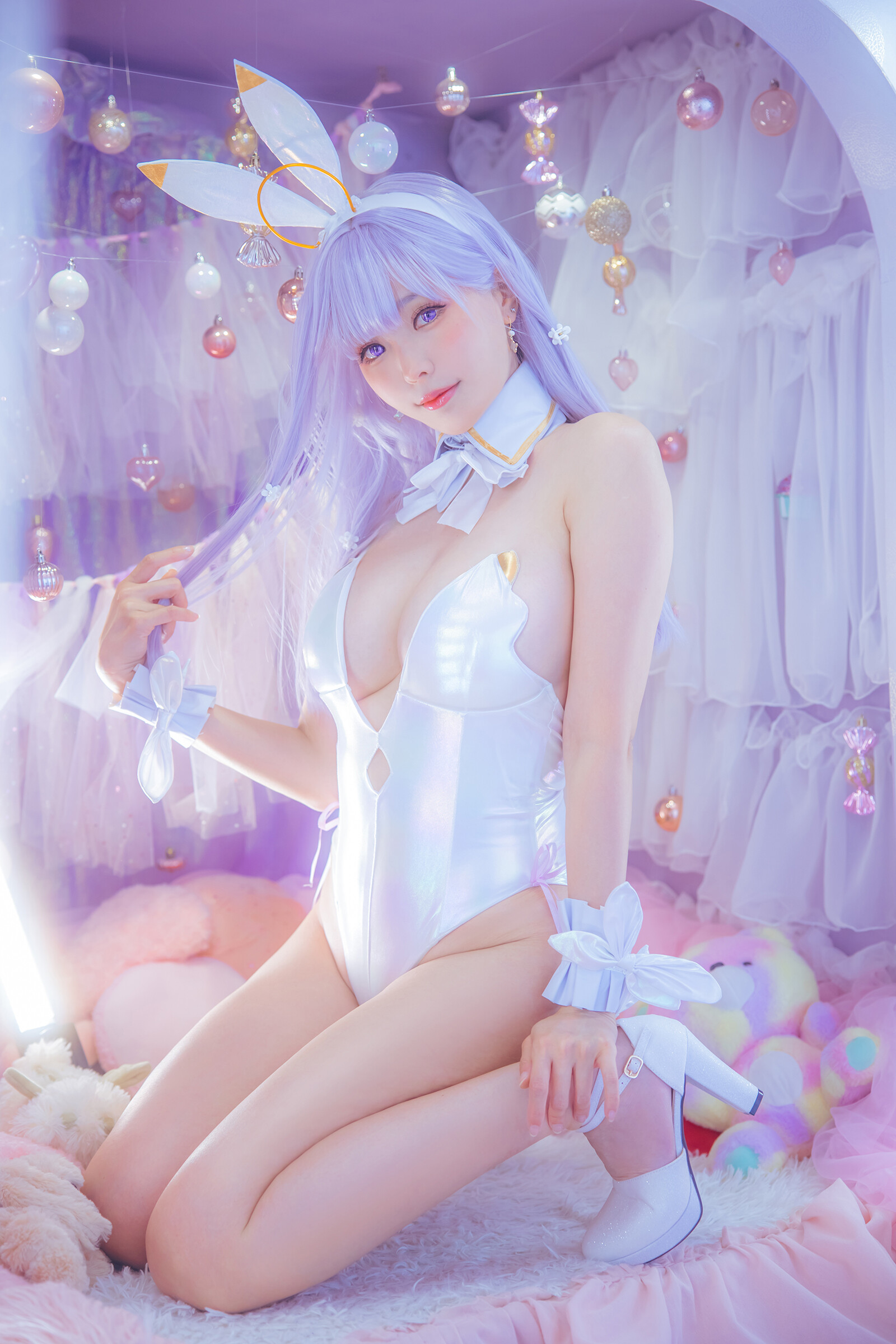 Image 8791511 from eeelyeee (Ely Cosplay)