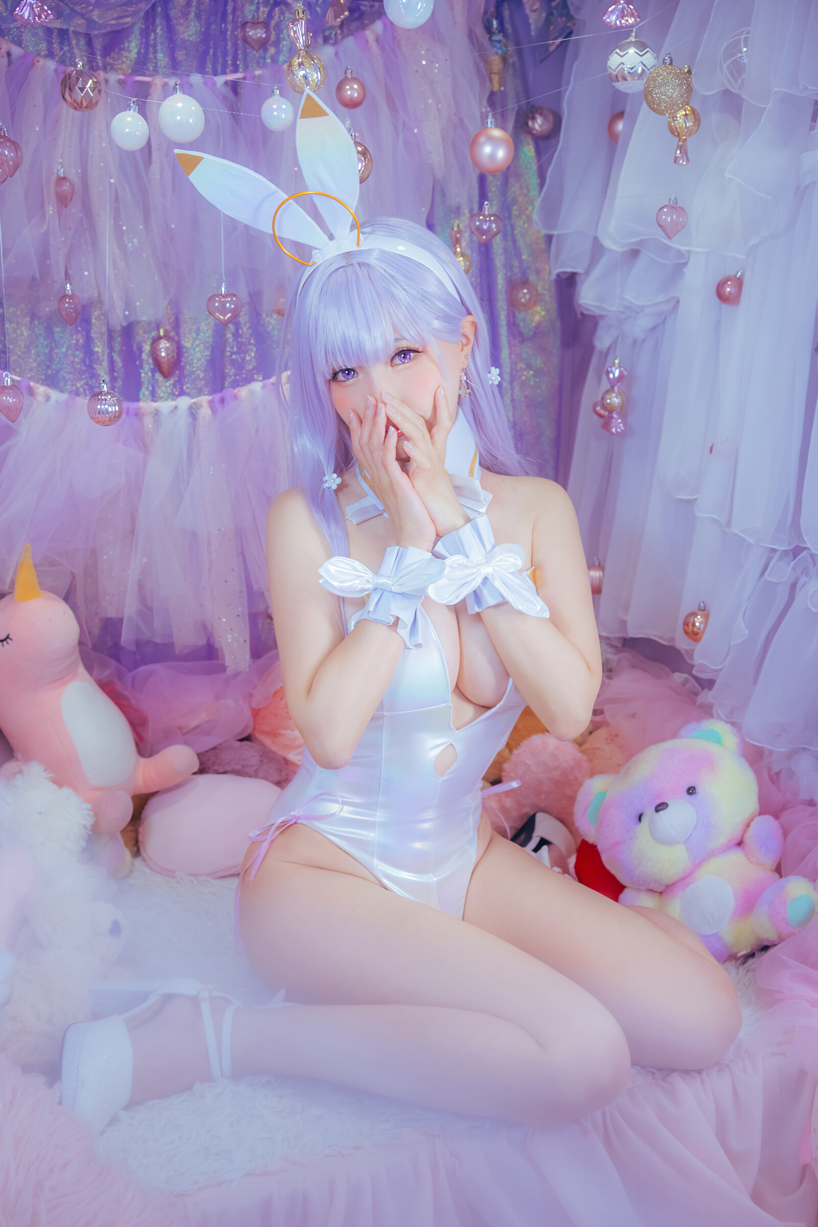 Image 8791514 from eeelyeee (Ely Cosplay)
