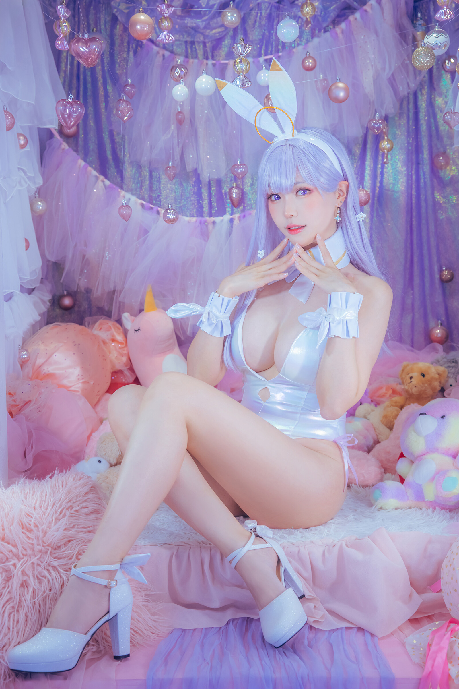 Image 8791516 from eeelyeee (Ely Cosplay)