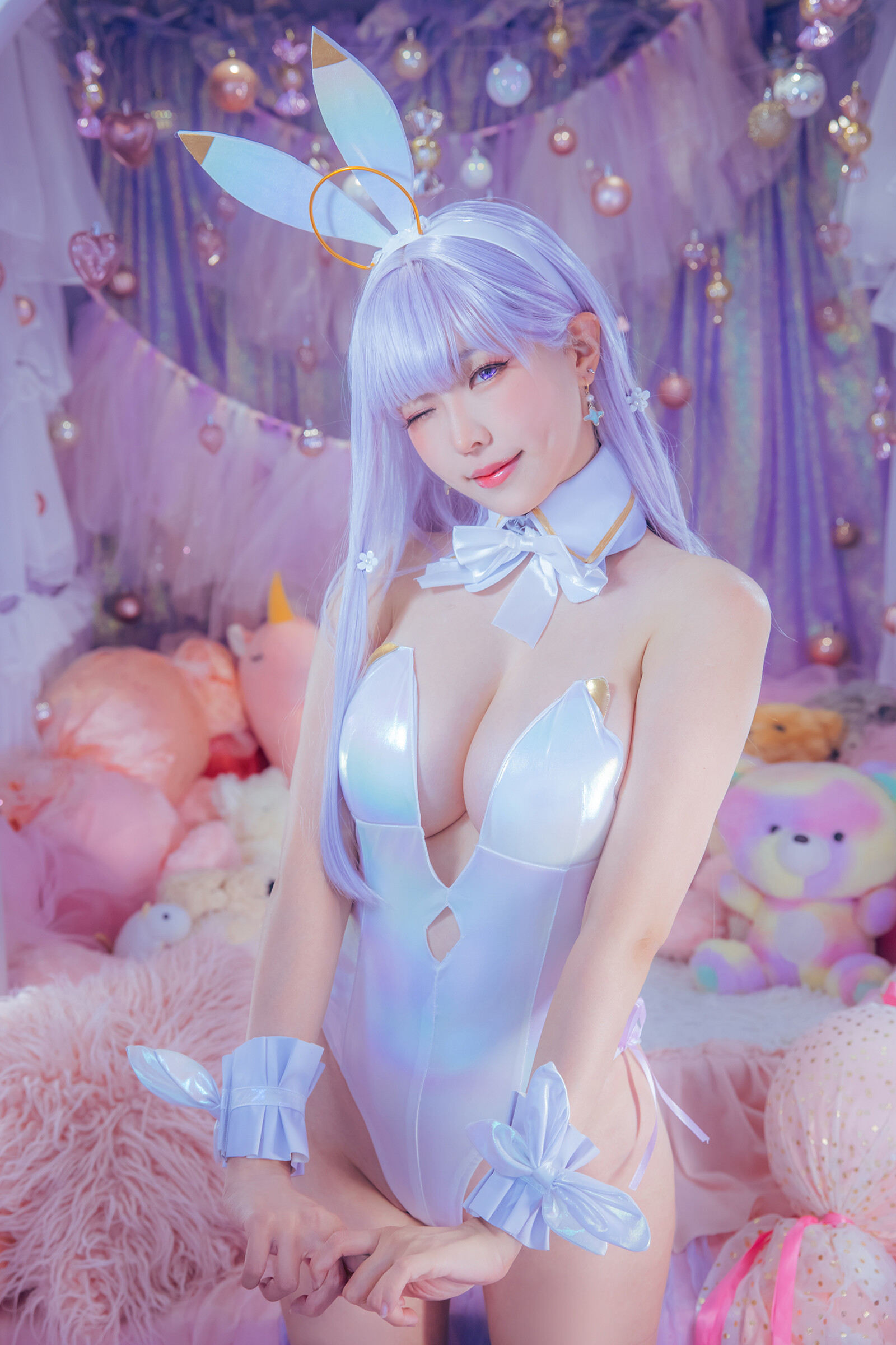 Image 8791525 from eeelyeee (Ely Cosplay)