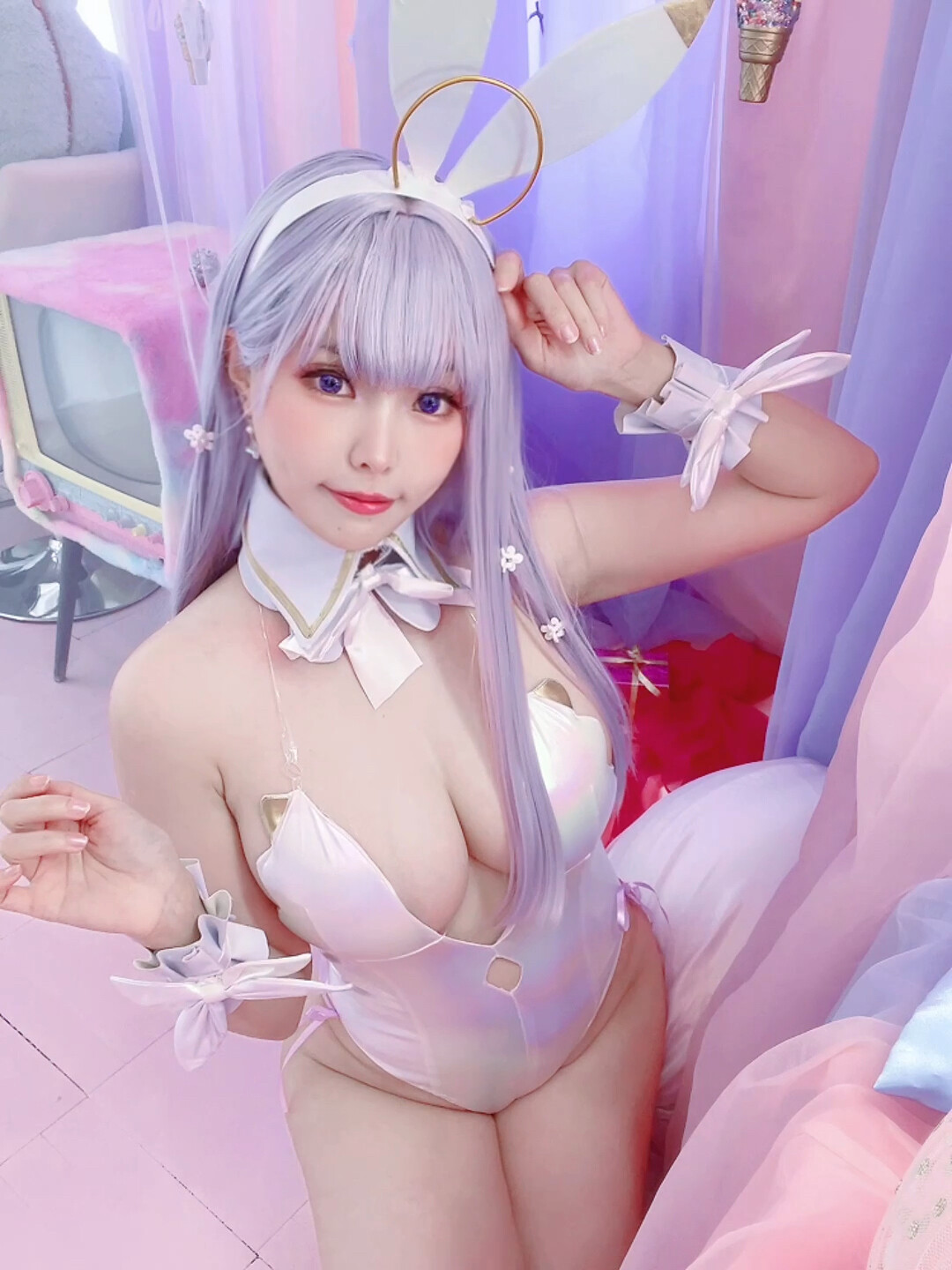 Image 8791532 from eeelyeee (Ely Cosplay)