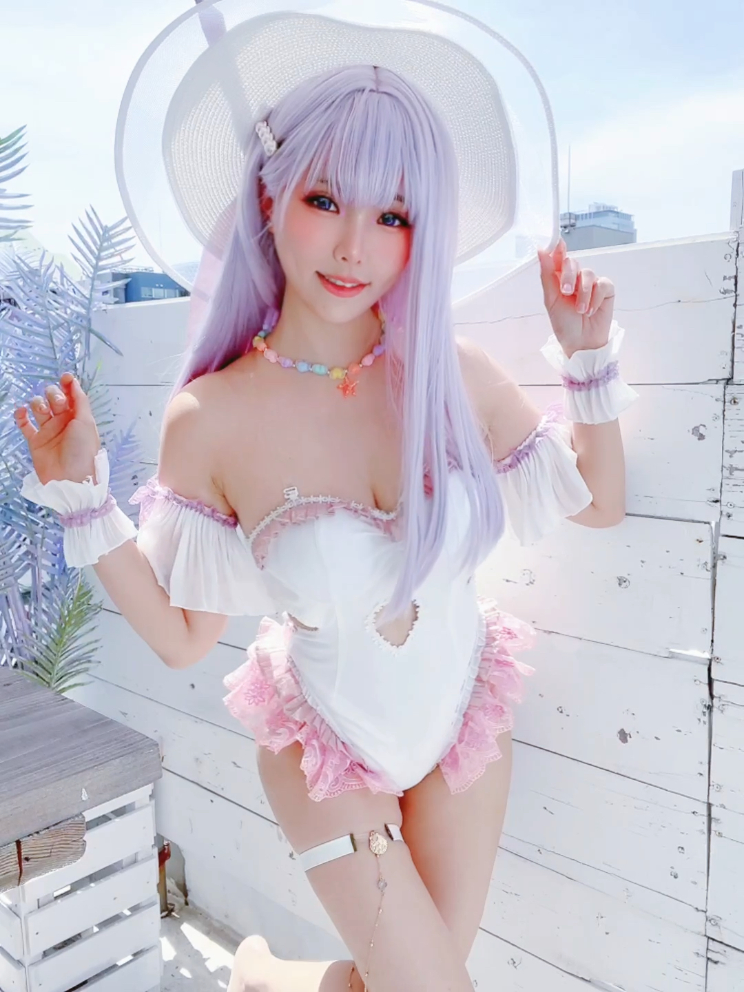 Image 8791535 from eeelyeee (Ely Cosplay)