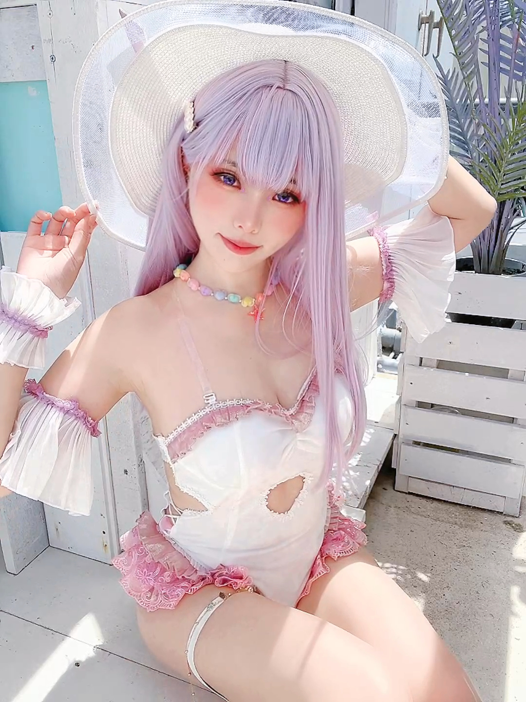 Image 8791536 from eeelyeee (Ely Cosplay)