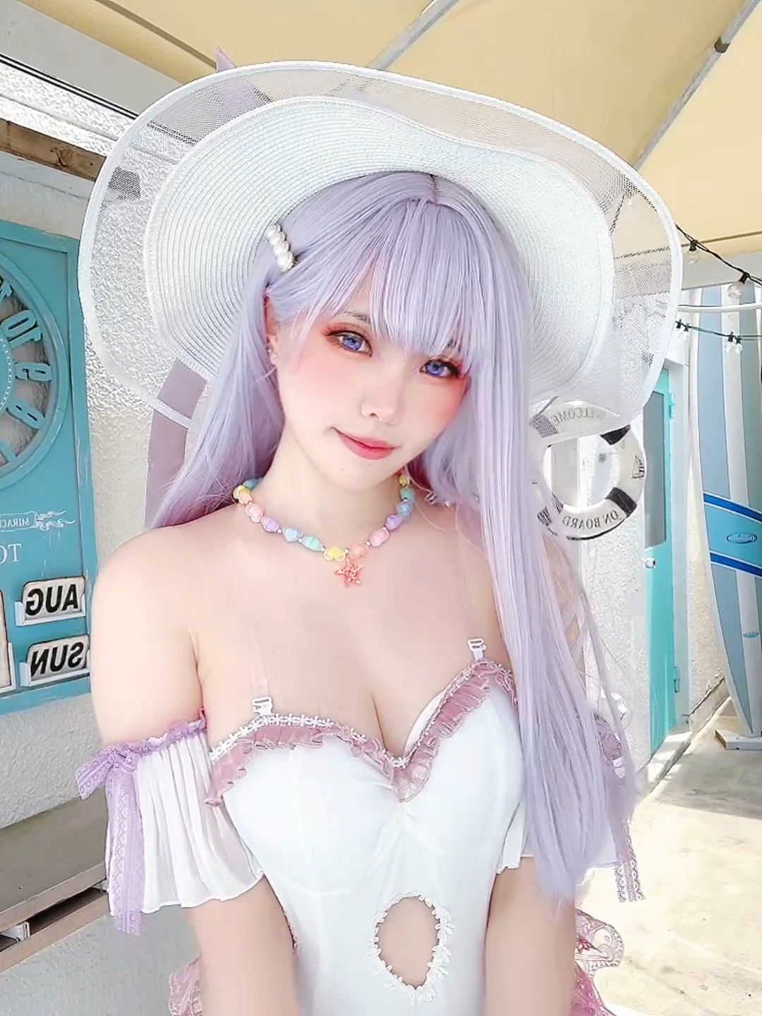 Image 8791537 from eeelyeee (Ely Cosplay)